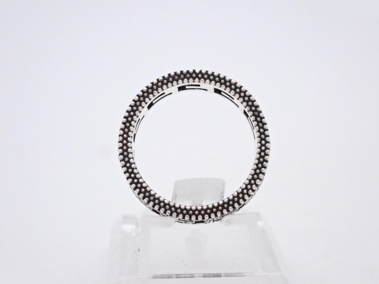 SV925 4.7g Square G-ring — view 3