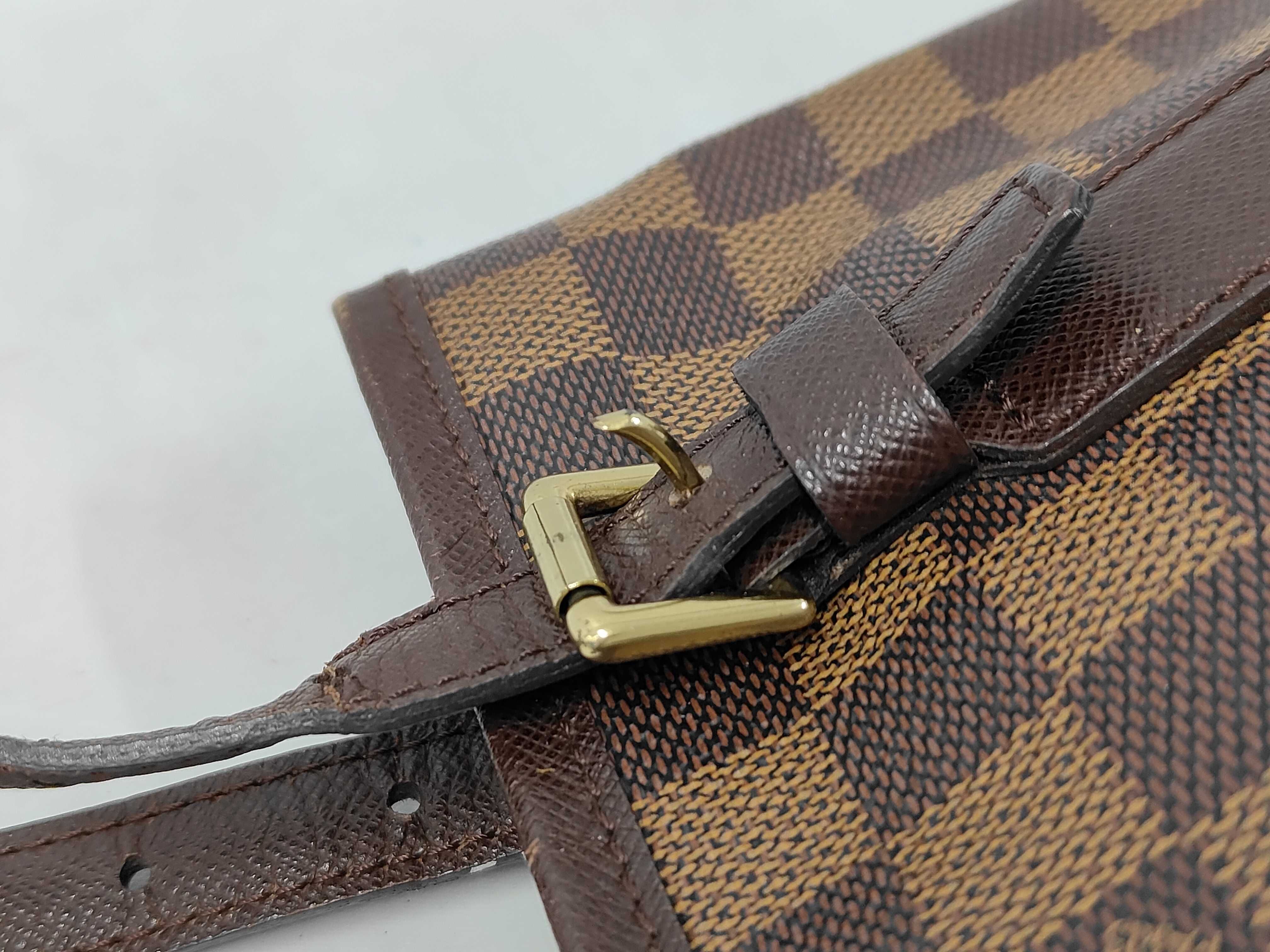 Damier Bucket Tote Bag — view 6