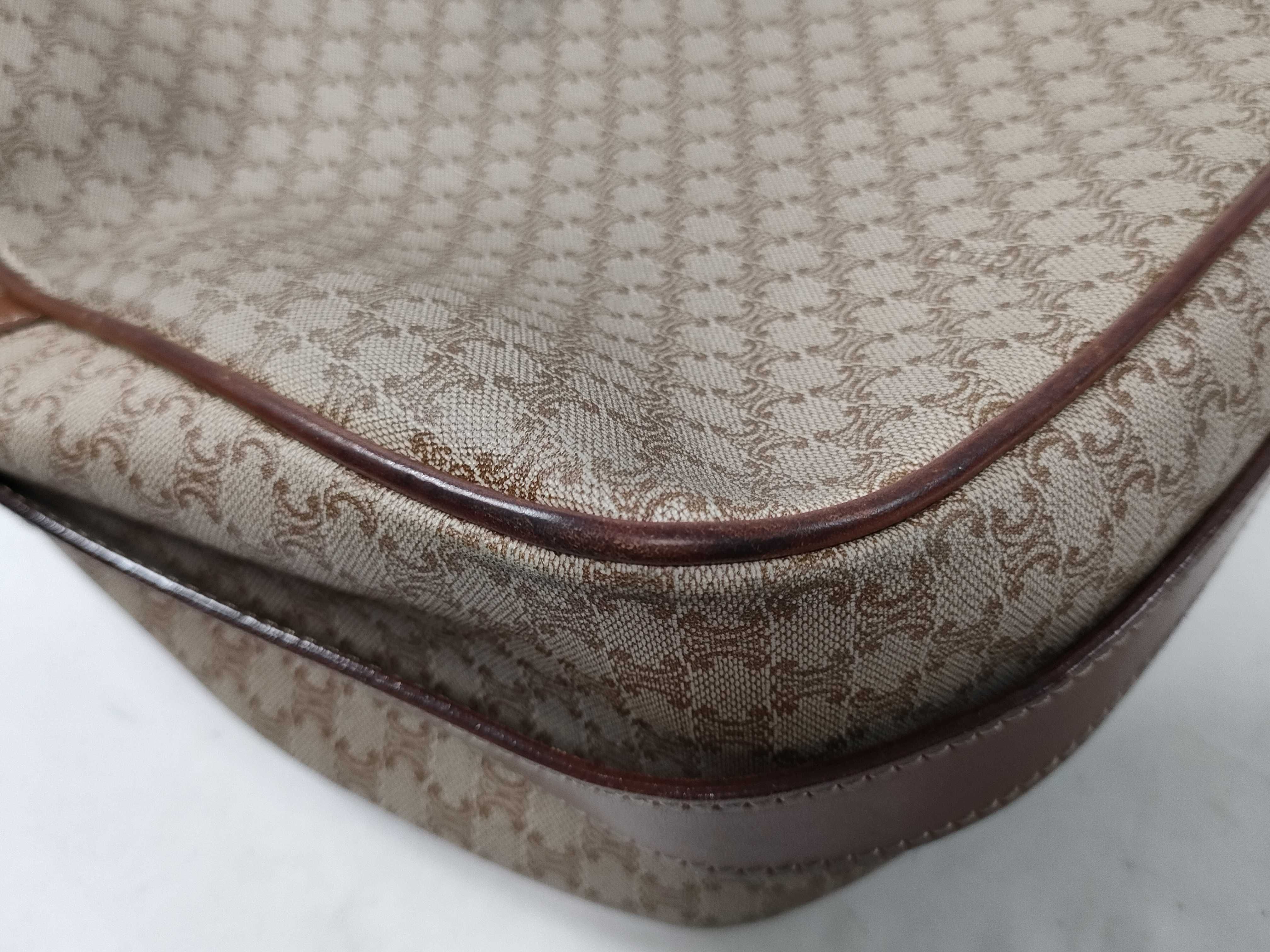 Macadam Shoulder Bag — view 4