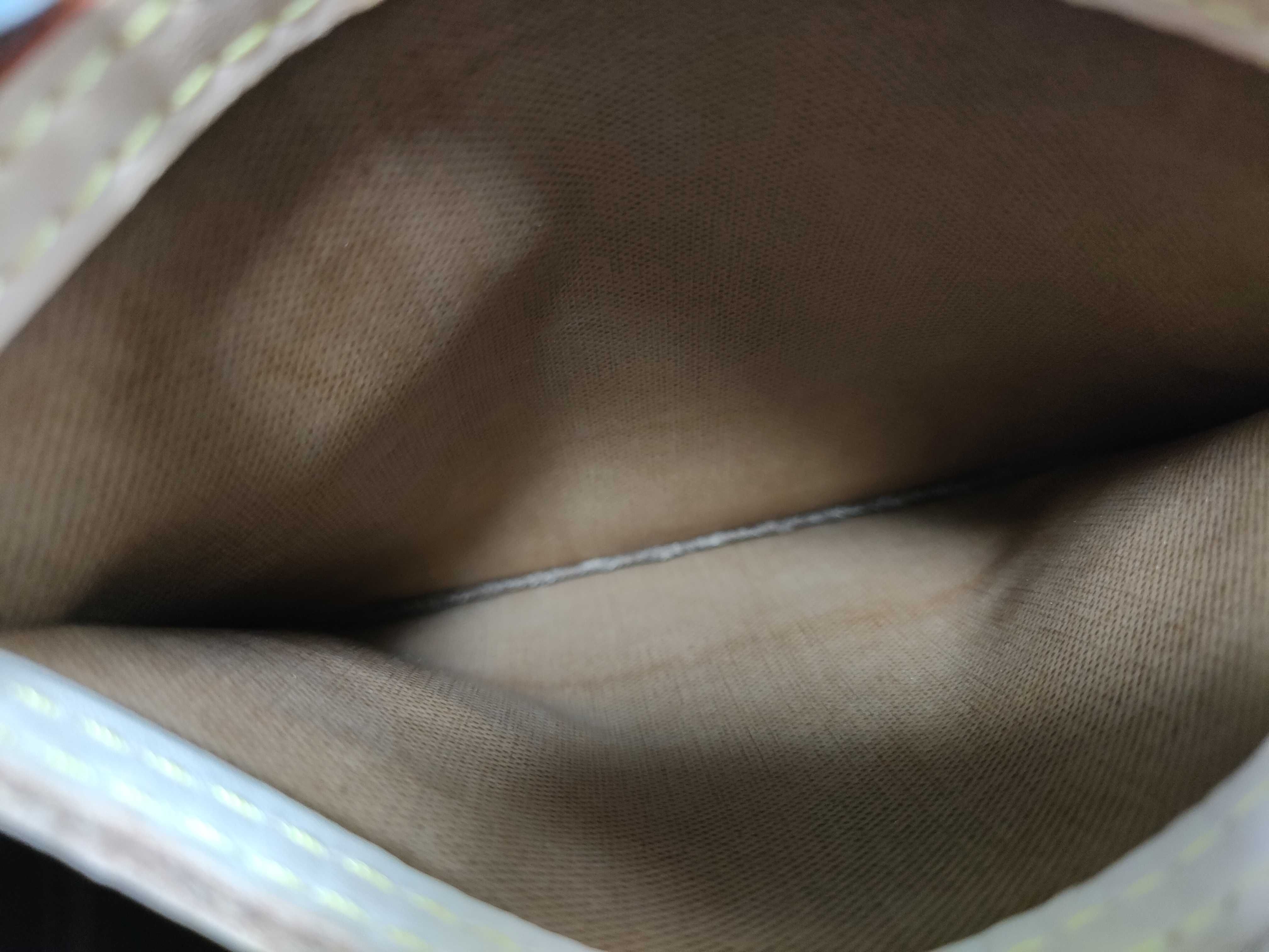Monogram Speedy 25 Handbag — view 14