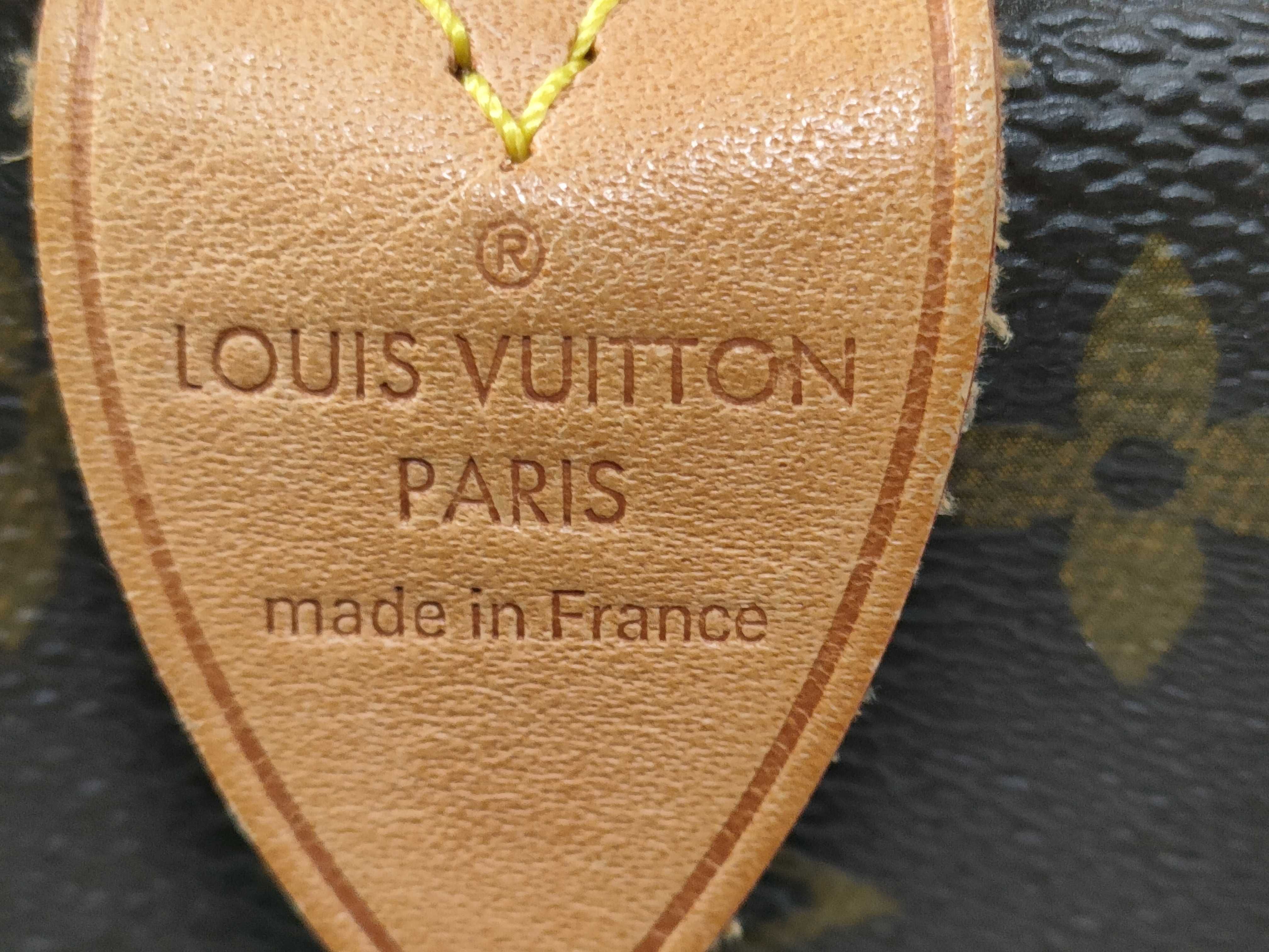 Monogram Speedy 25 Handbag — view 7