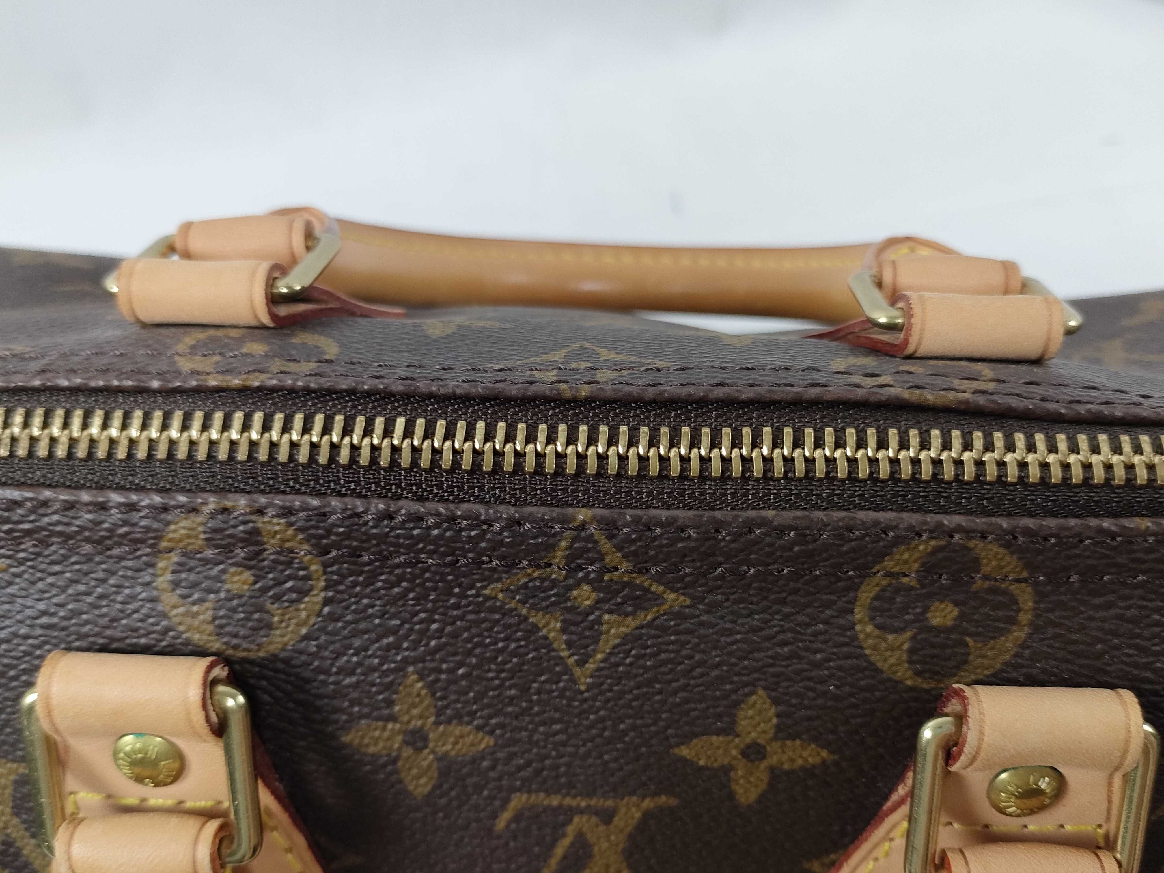 Monogram Speedy 25 Handbag — view 8