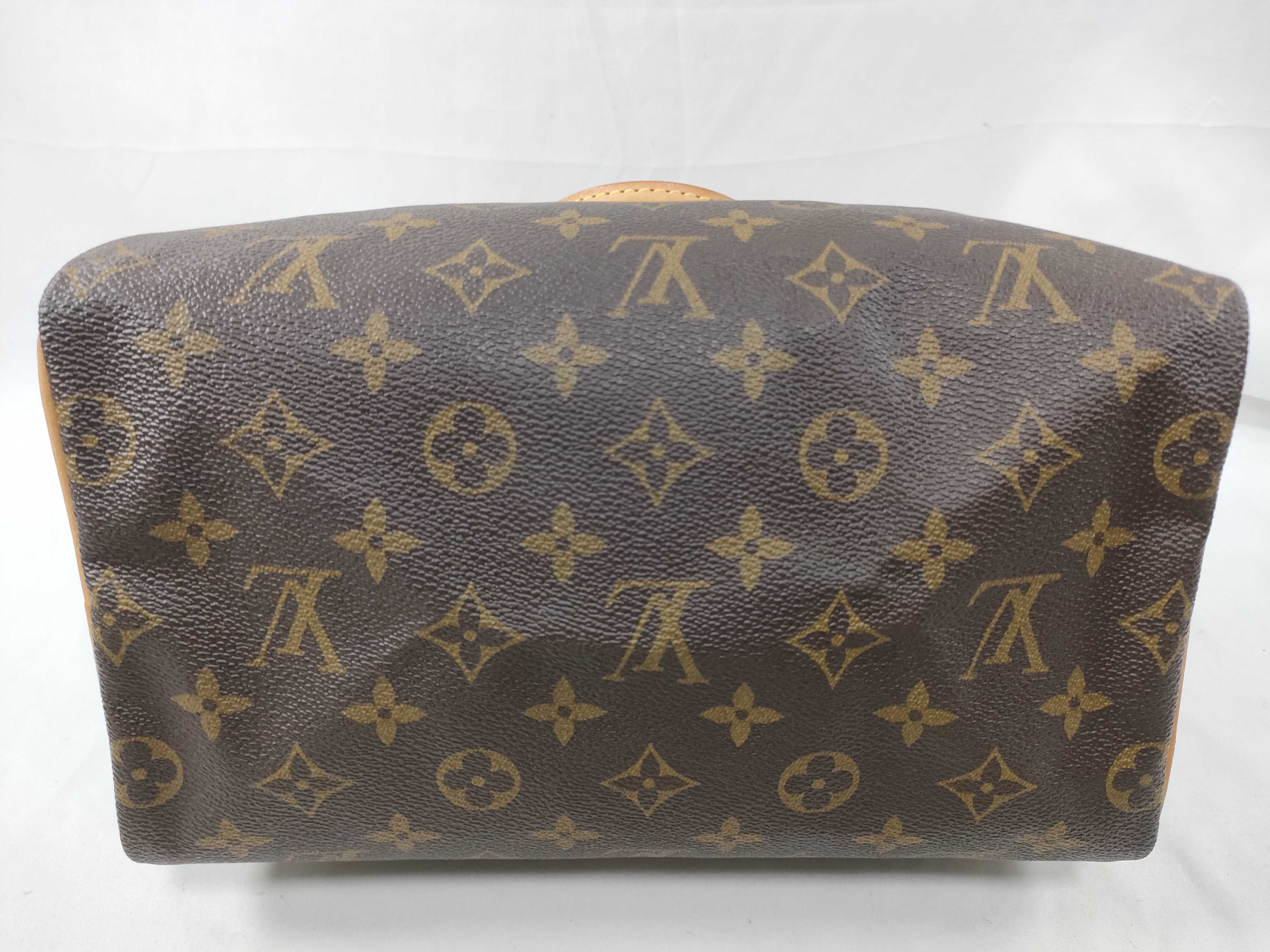 Monogram Speedy 25 Handbag — view 10