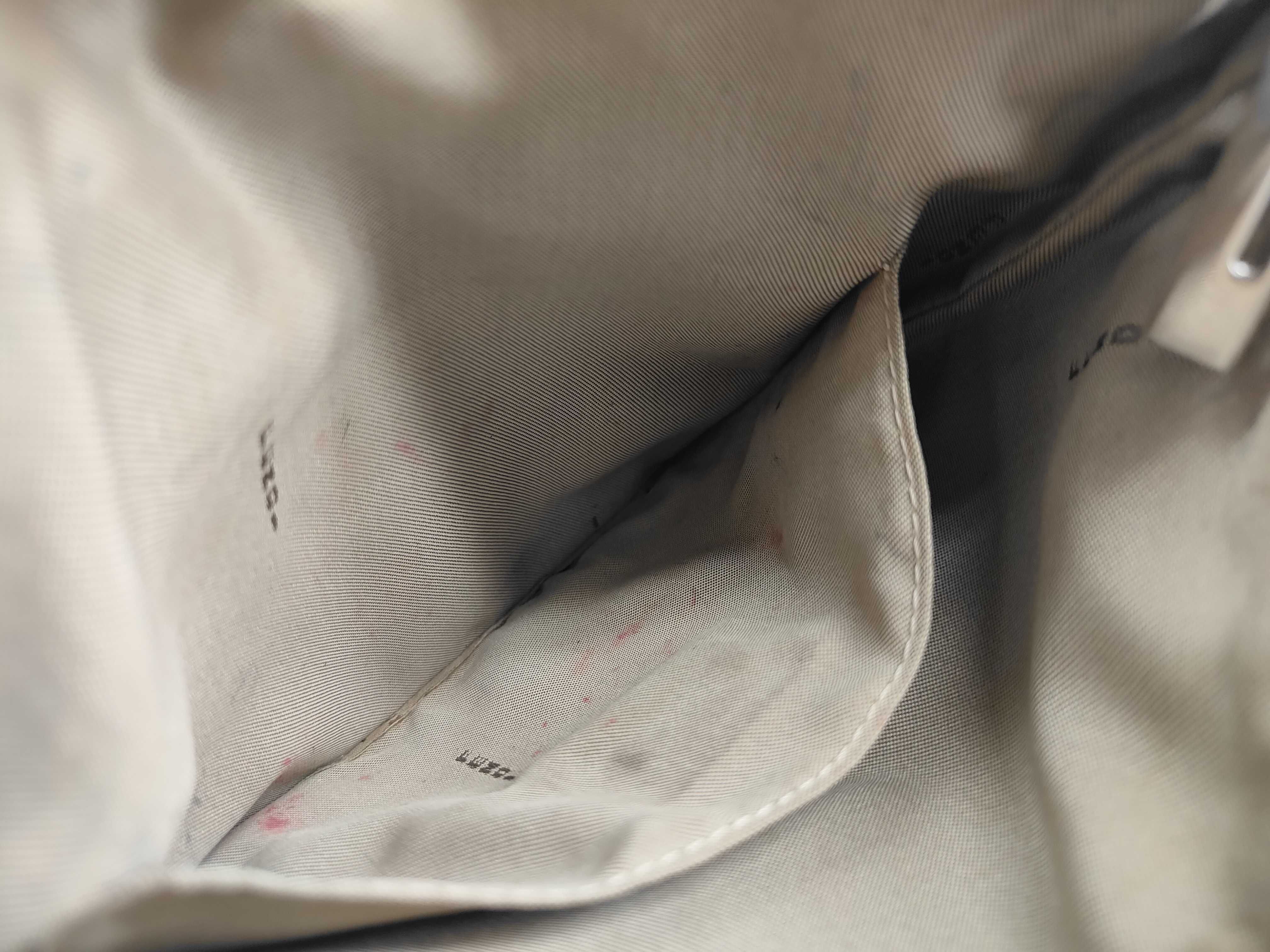 Zucchino Pattern Shoulder Bag — view 12
