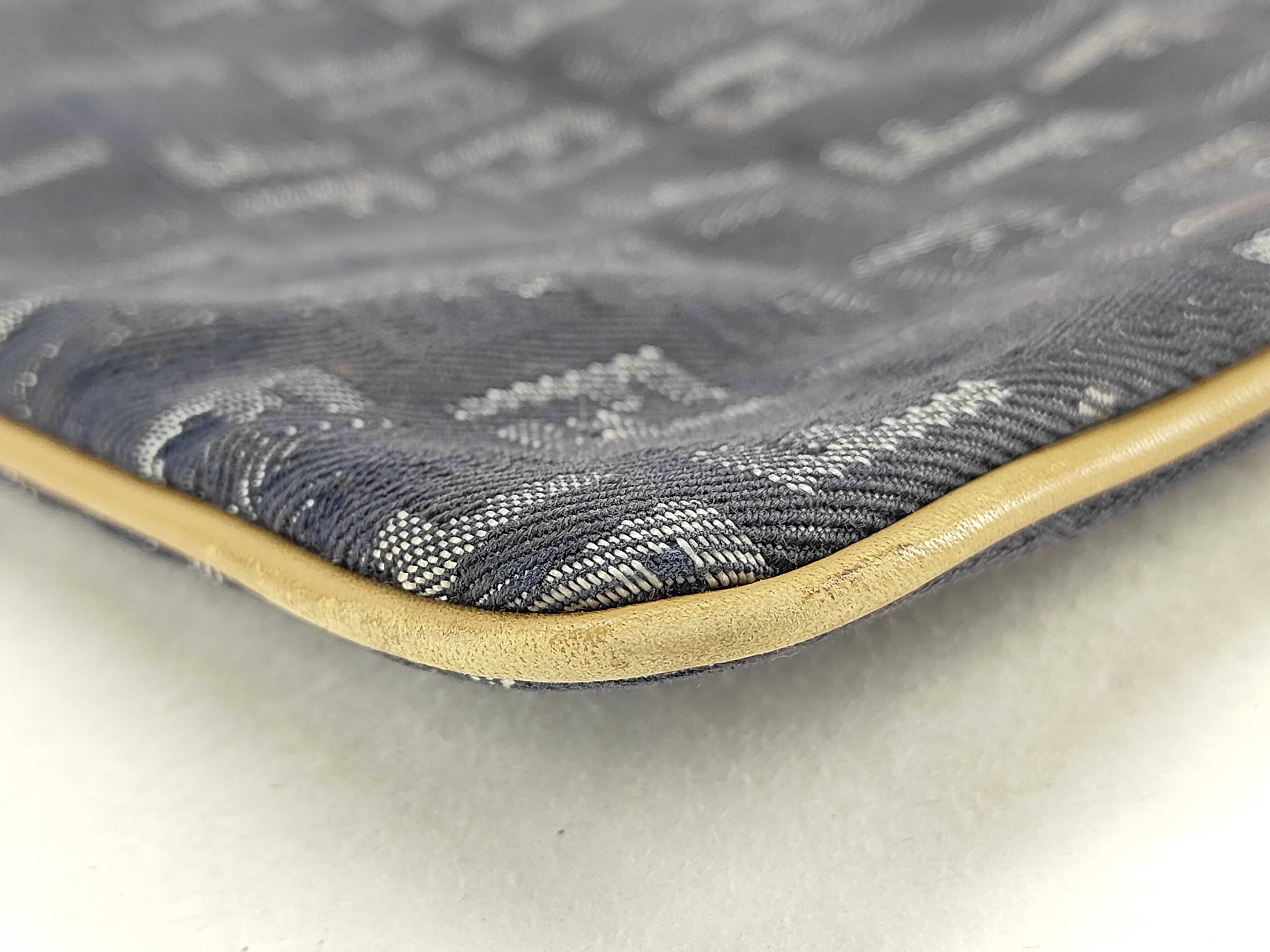 Zucchino Pattern Shoulder Bag — view 8