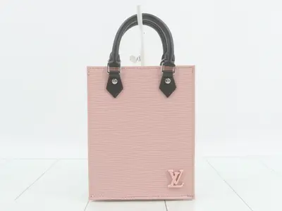 Epi Petite Sac Plat