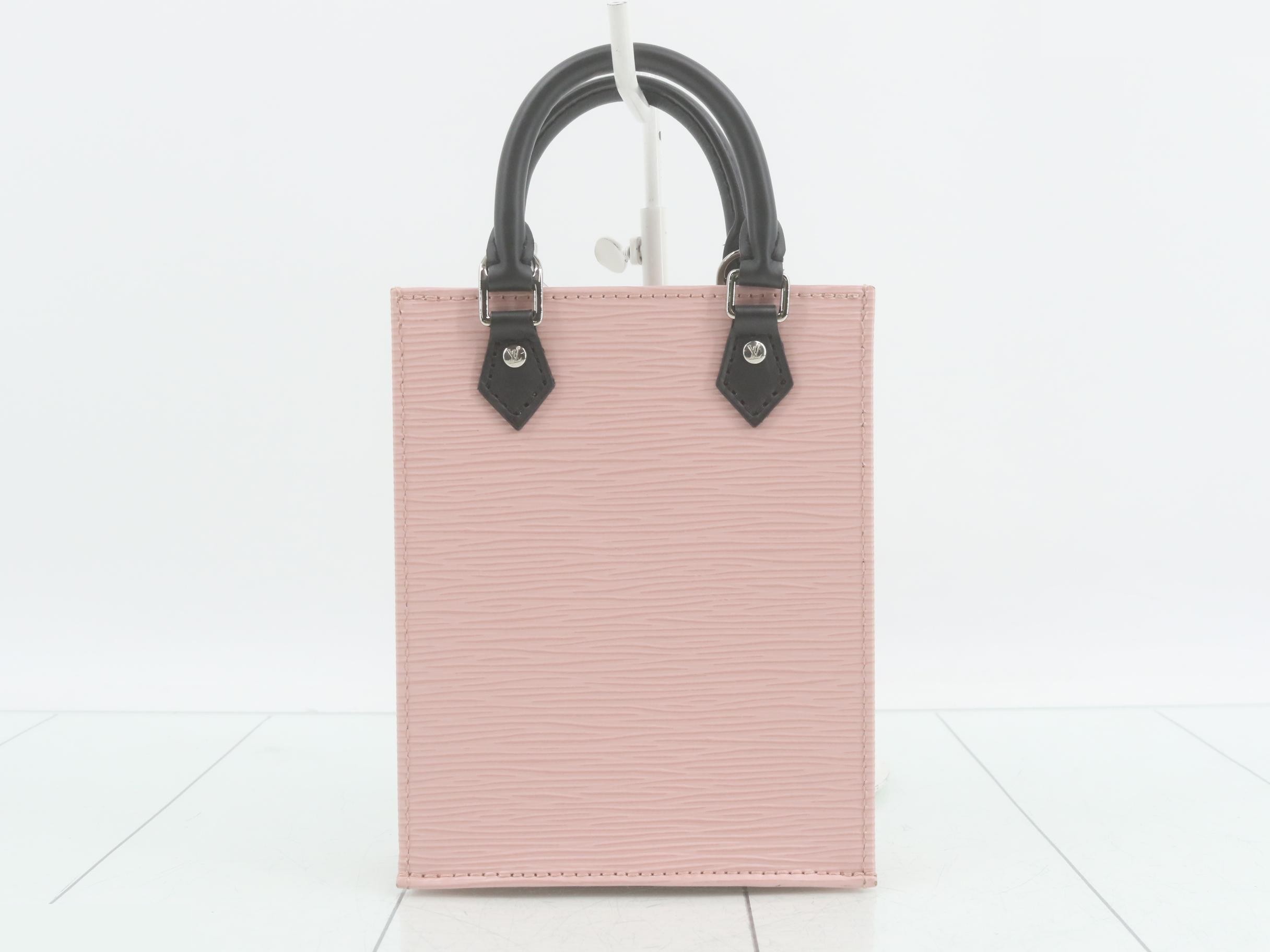 Epi Petite Sac Plat — view 2