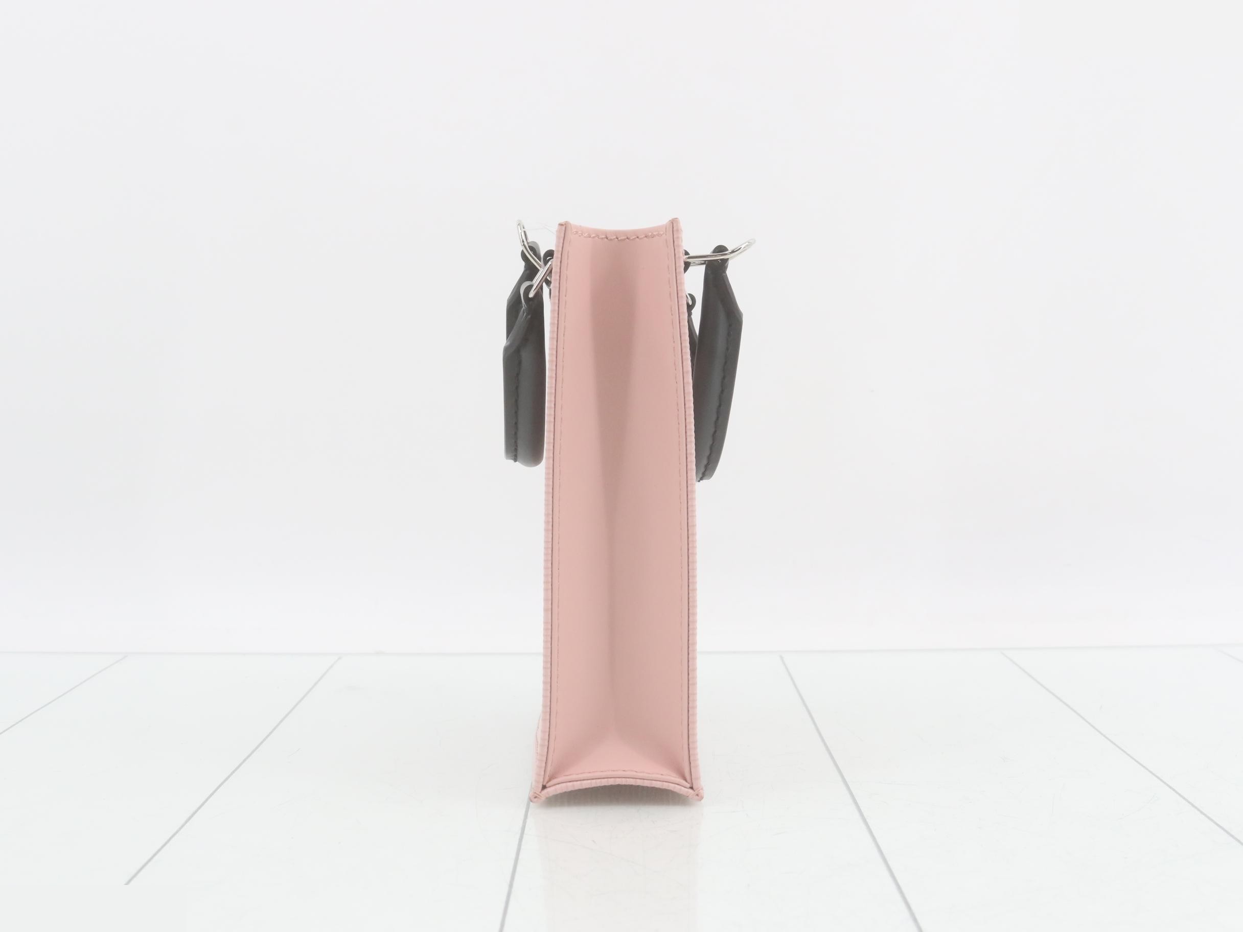 Epi Petite Sac Plat — view 4