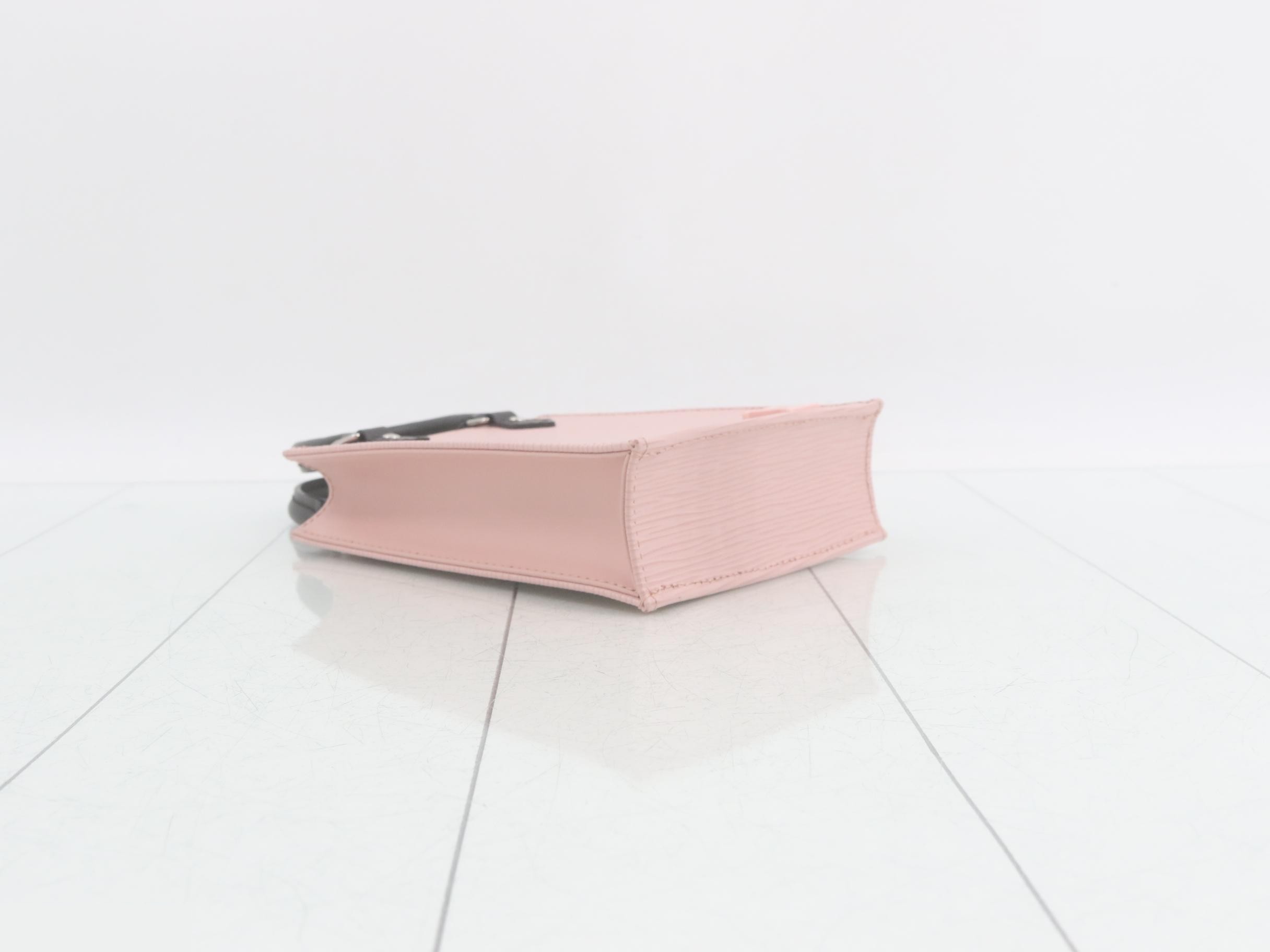 Epi Petite Sac Plat — view 5