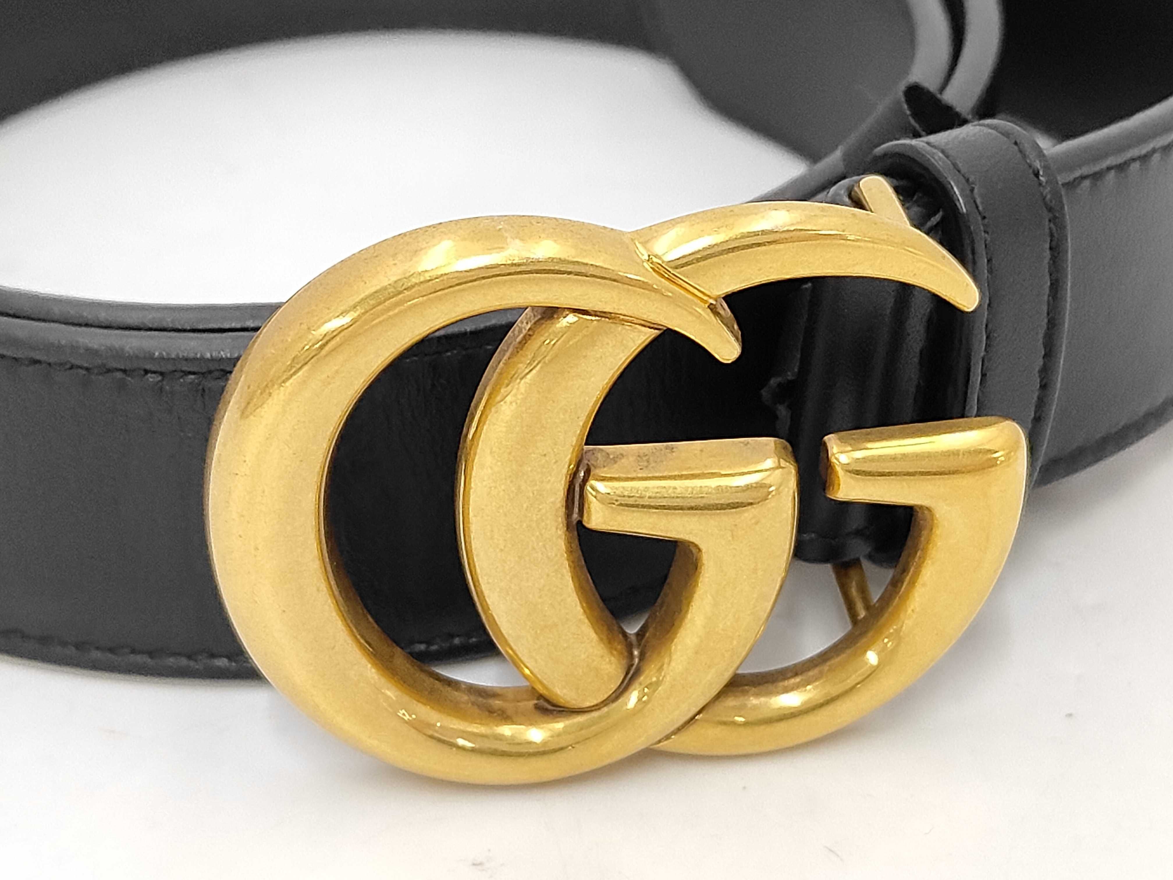 GG Marmont Belt — view 2