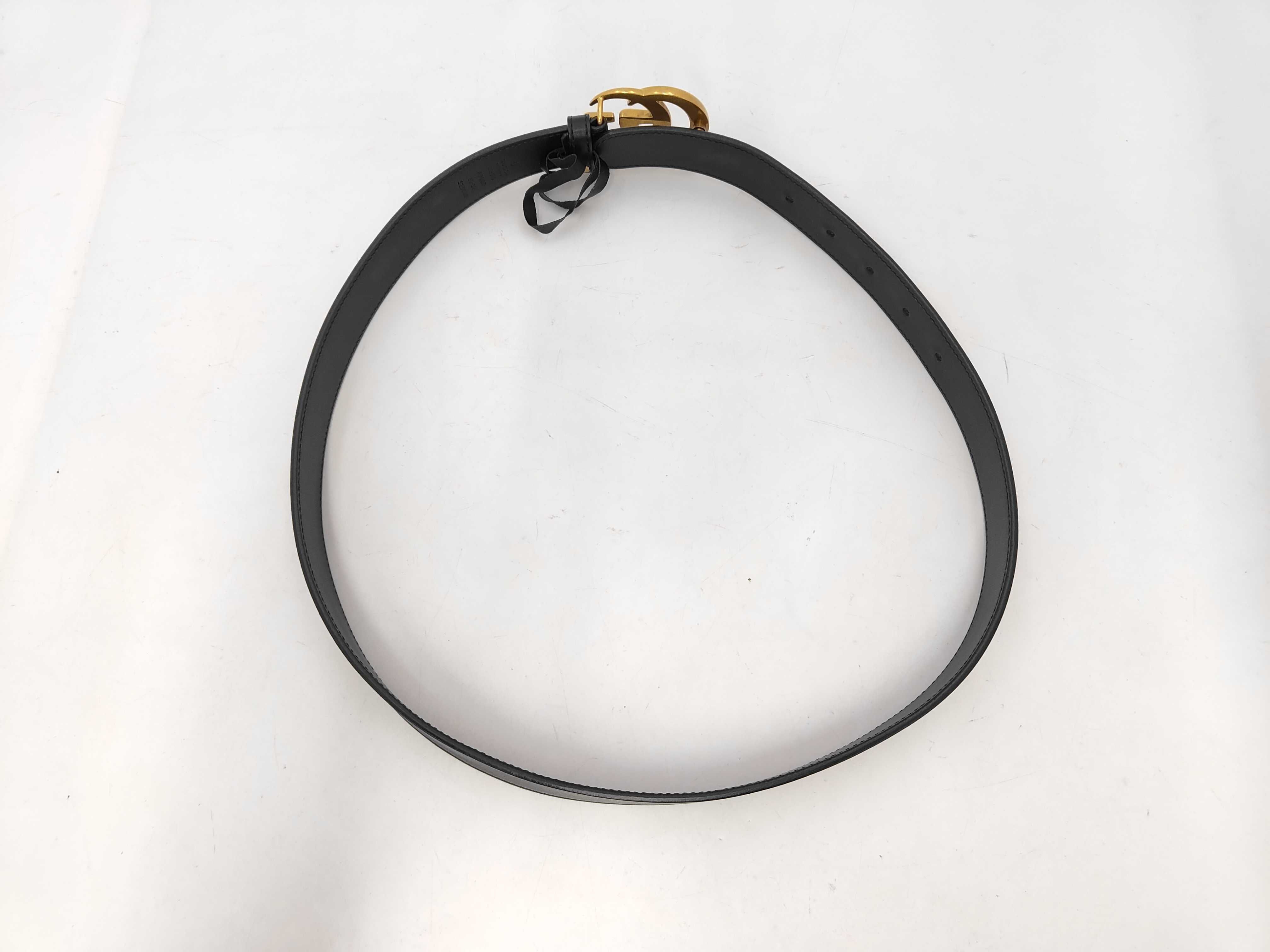 GG Marmont Belt — view 3