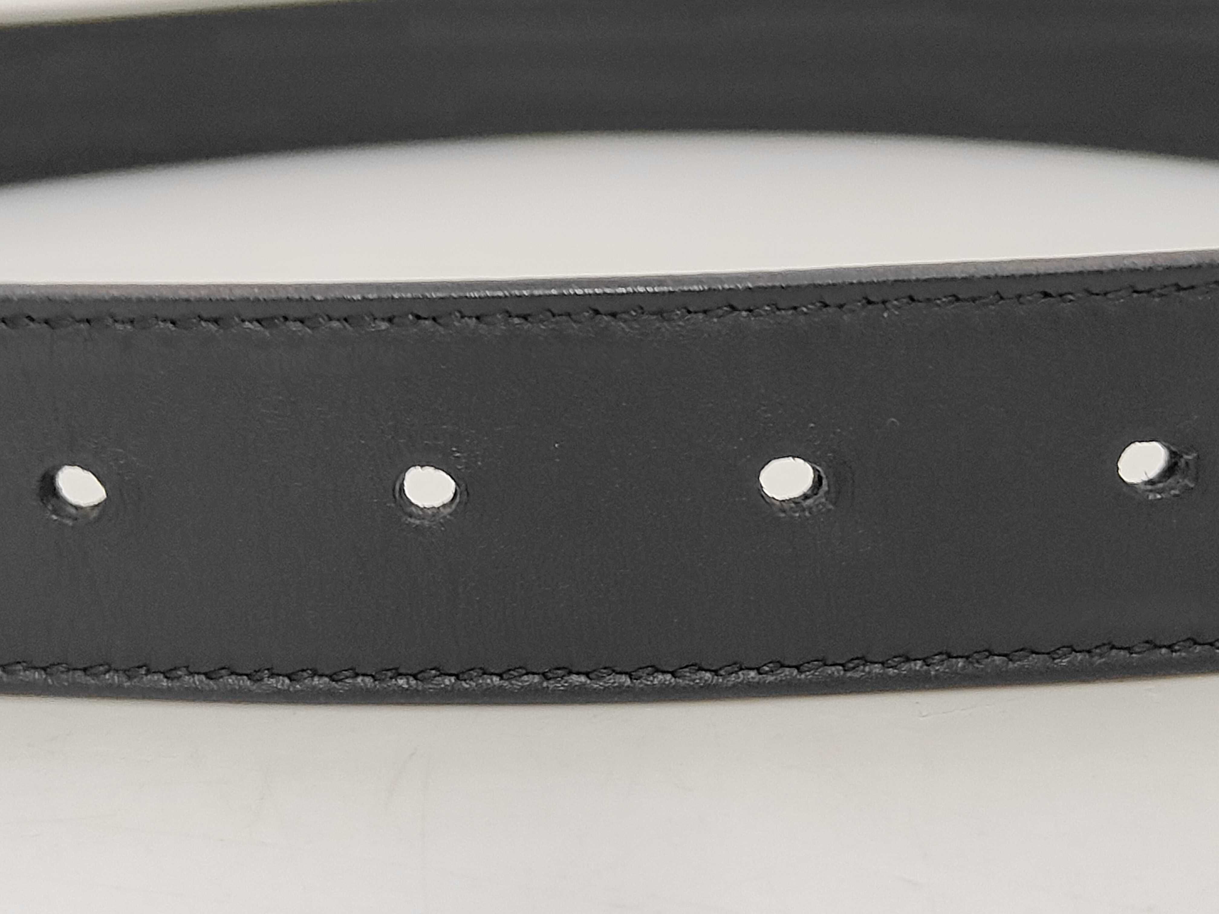 GG Marmont Belt — view 4