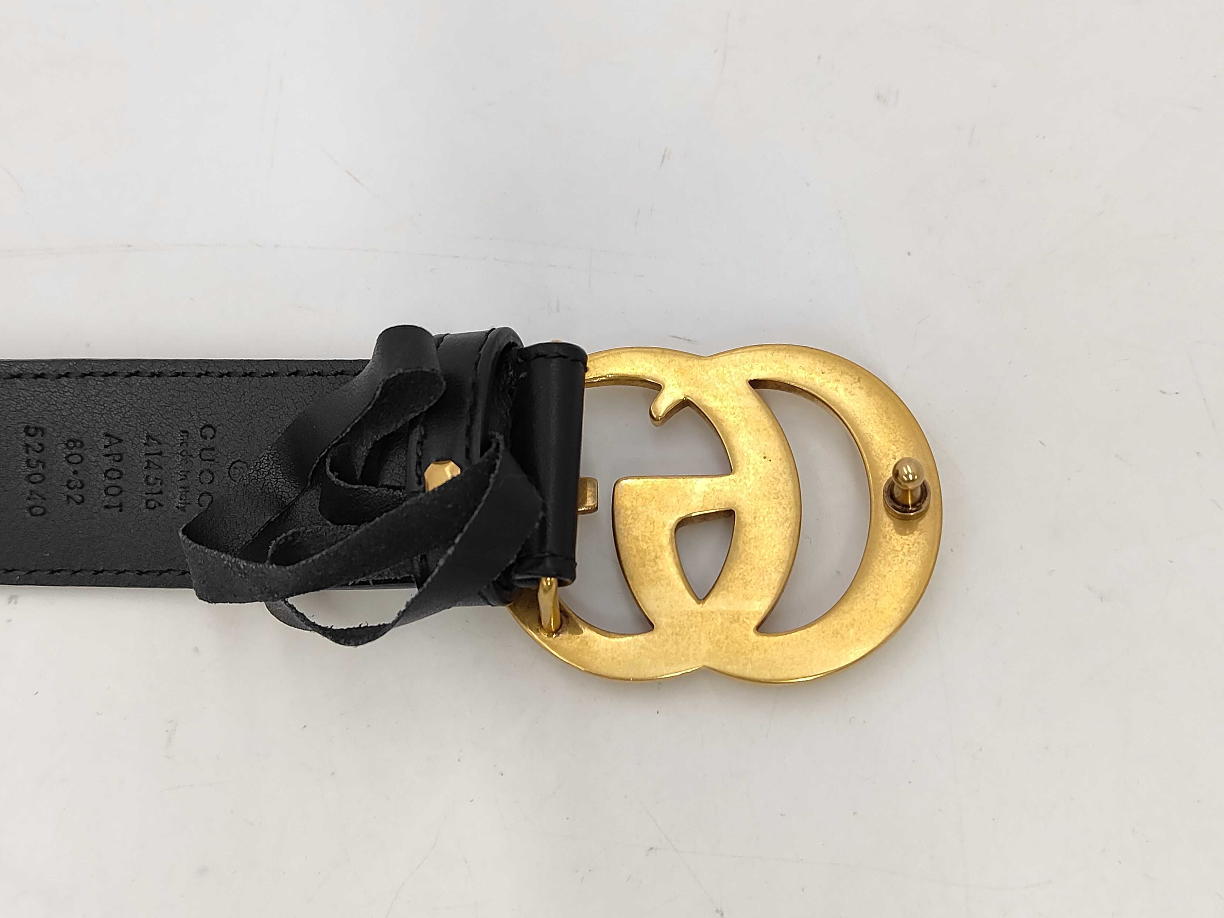GG Marmont Belt — view 5