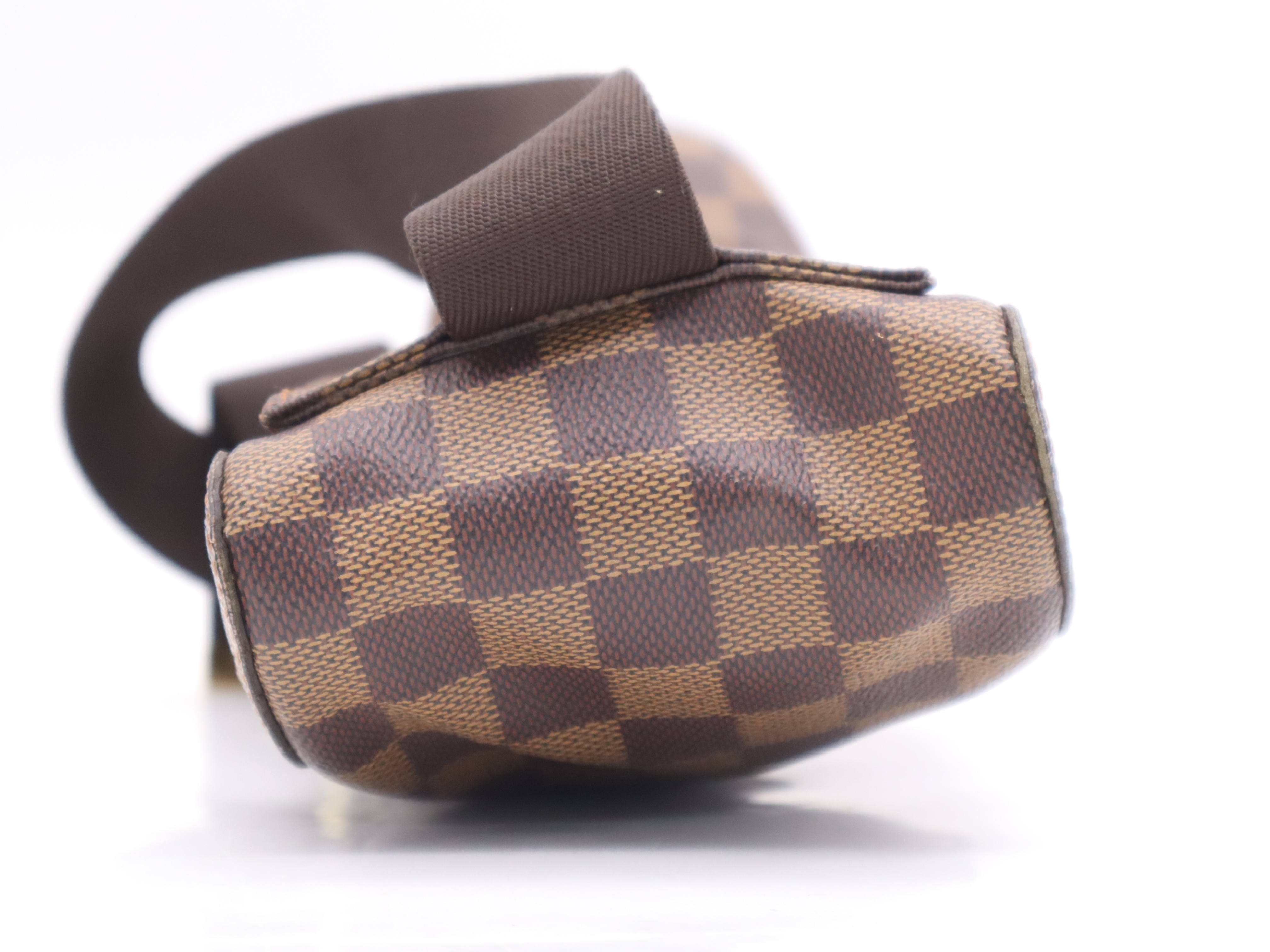 N51994 Damier Geronimos Waist Bag — view 3