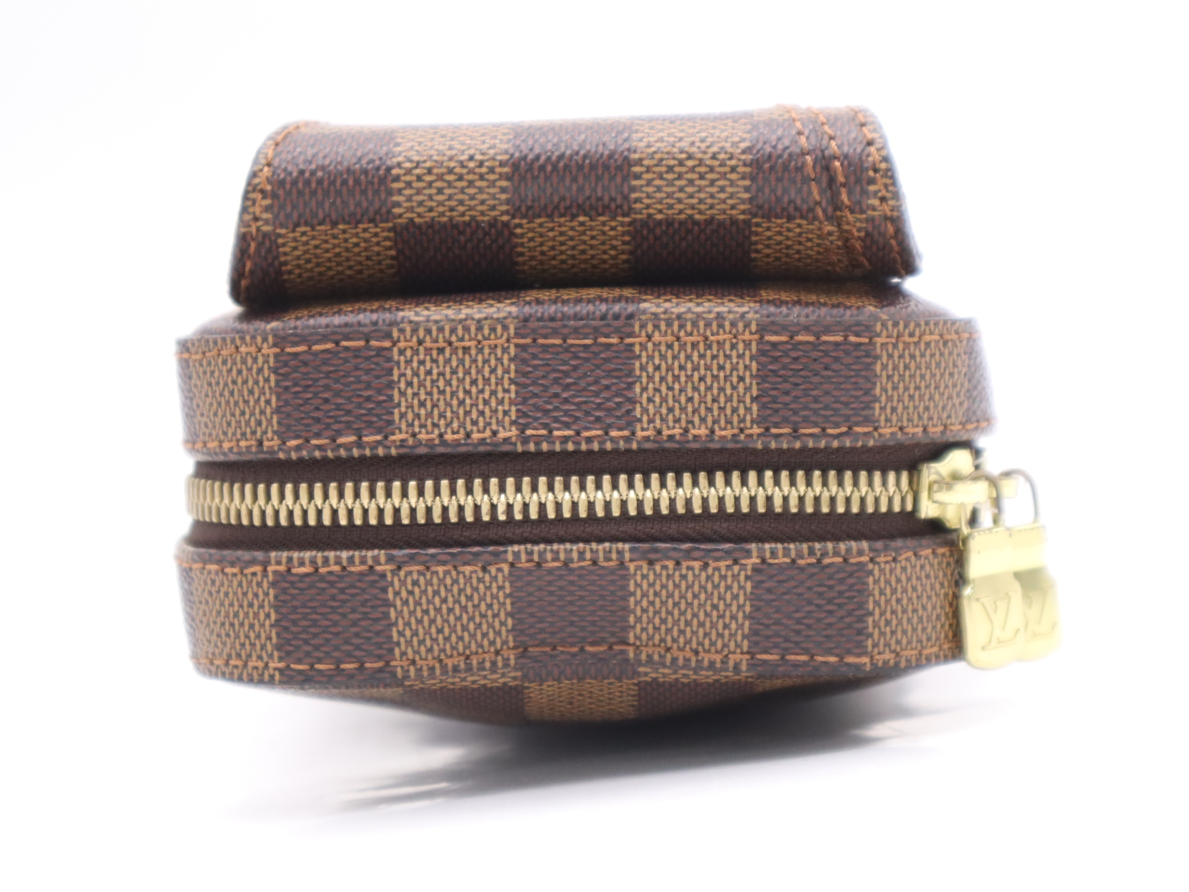 N51994 Damier Geronimos Waist Bag — view 5