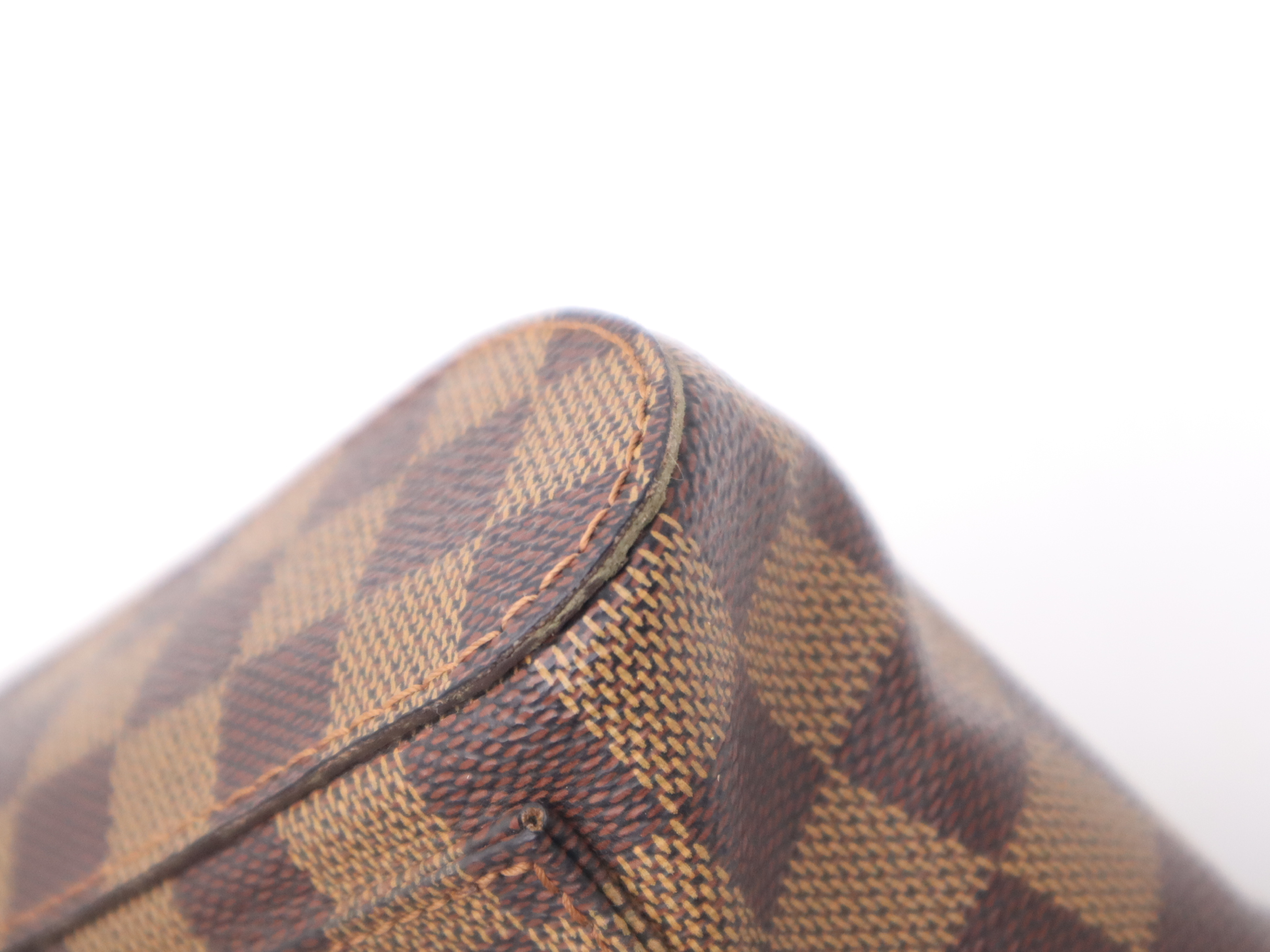 N51994 Damier Geronimos Waist Bag — view 9
