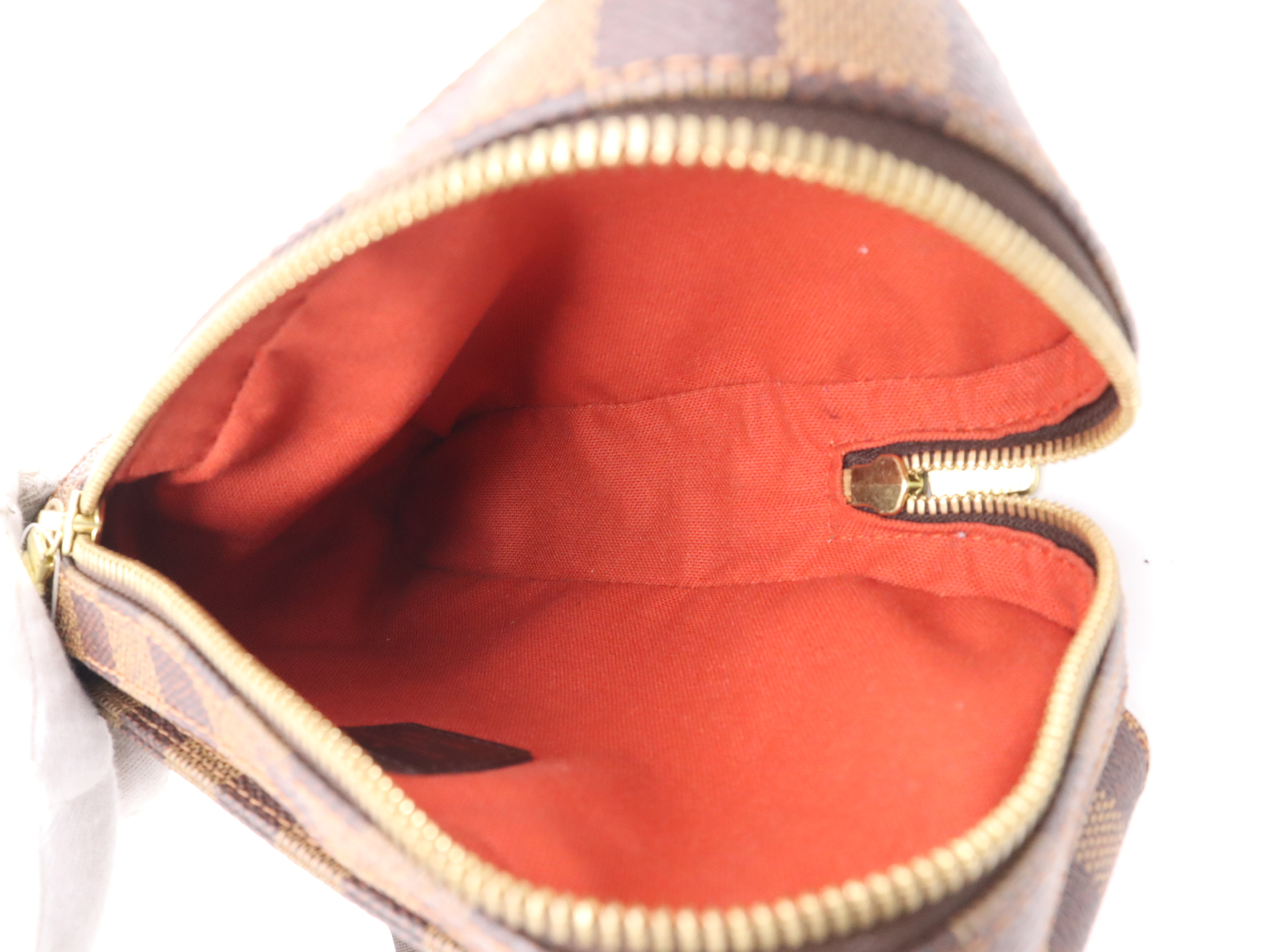 N51994 Damier Geronimos Waist Bag — view 10