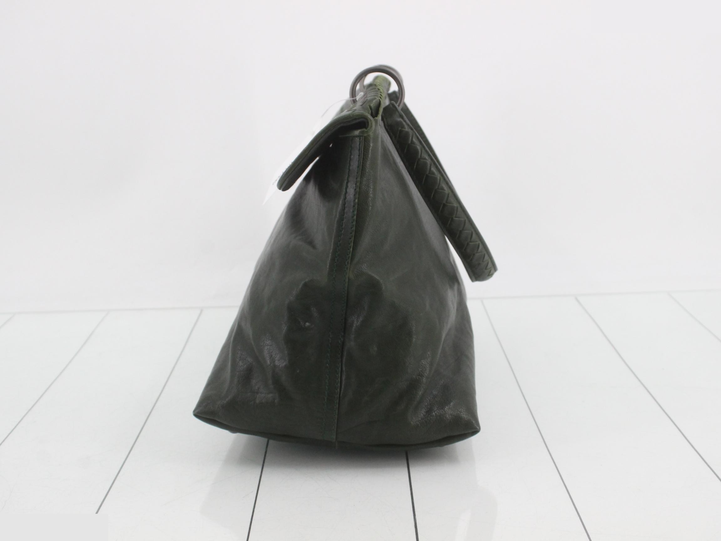 Intrecciato (bag) / Handbag — view 3