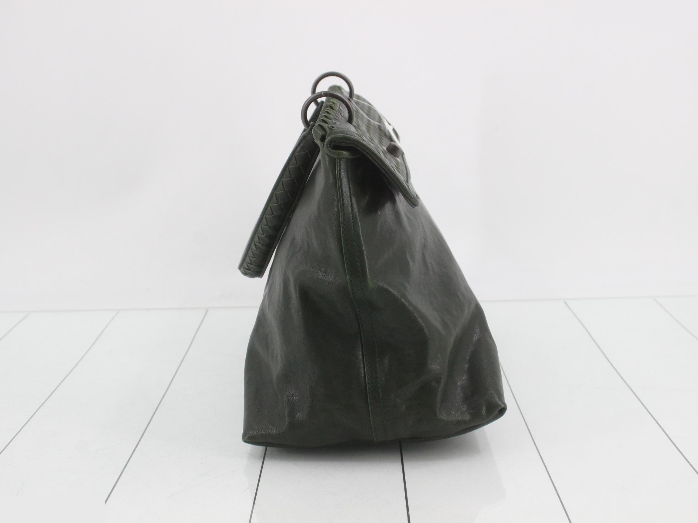 Intrecciato (bag) / Handbag — view 4