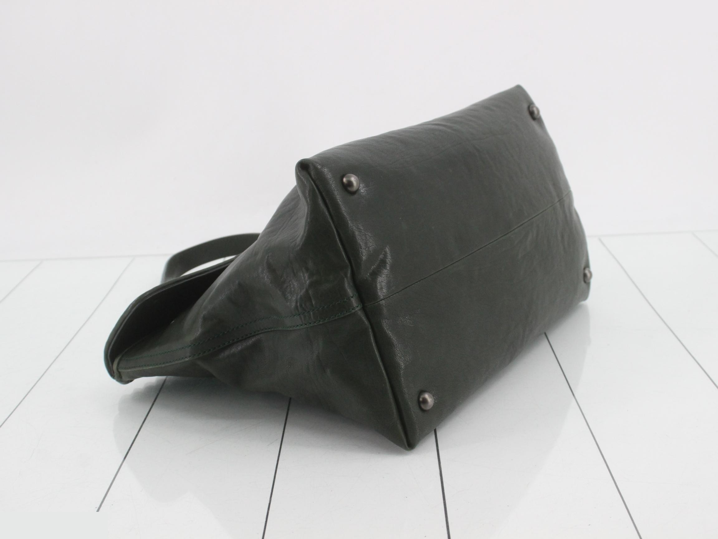 Intrecciato (bag) / Handbag — view 5