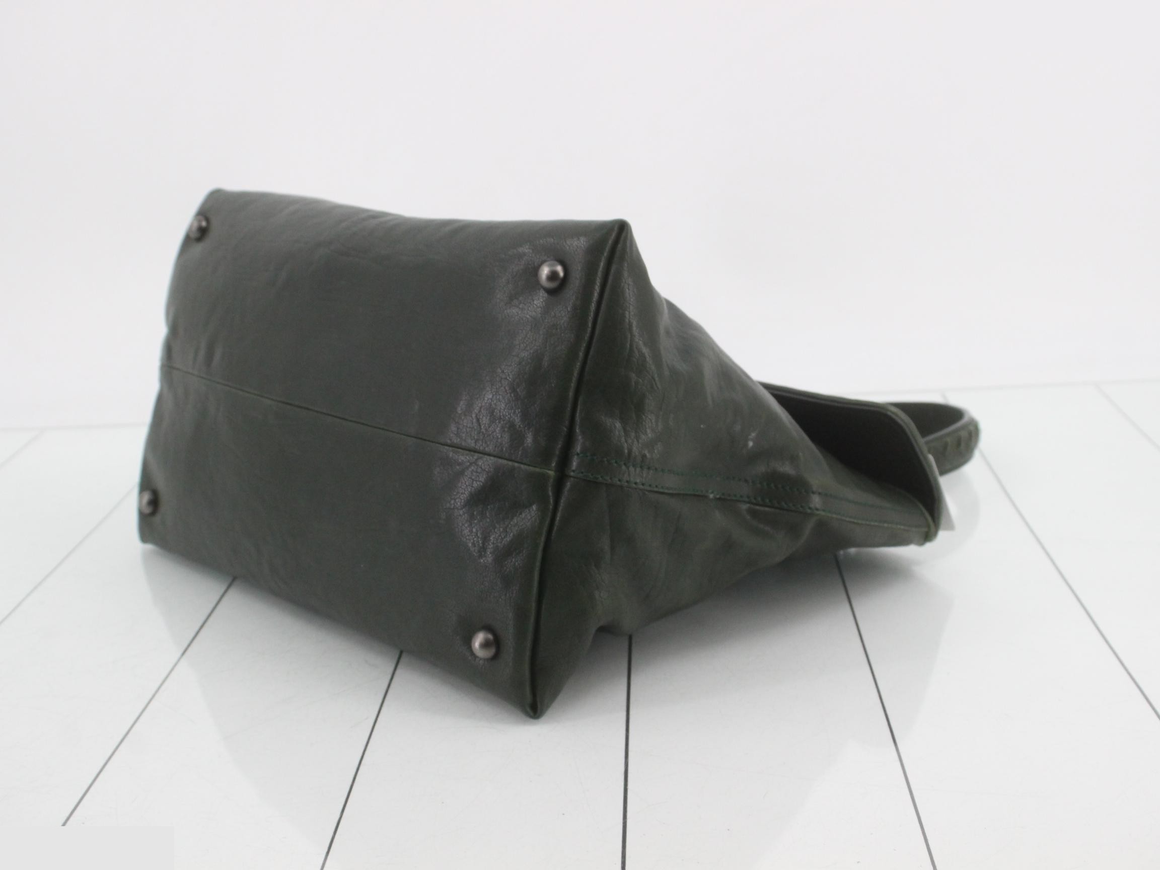 Intrecciato (bag) / Handbag — view 6