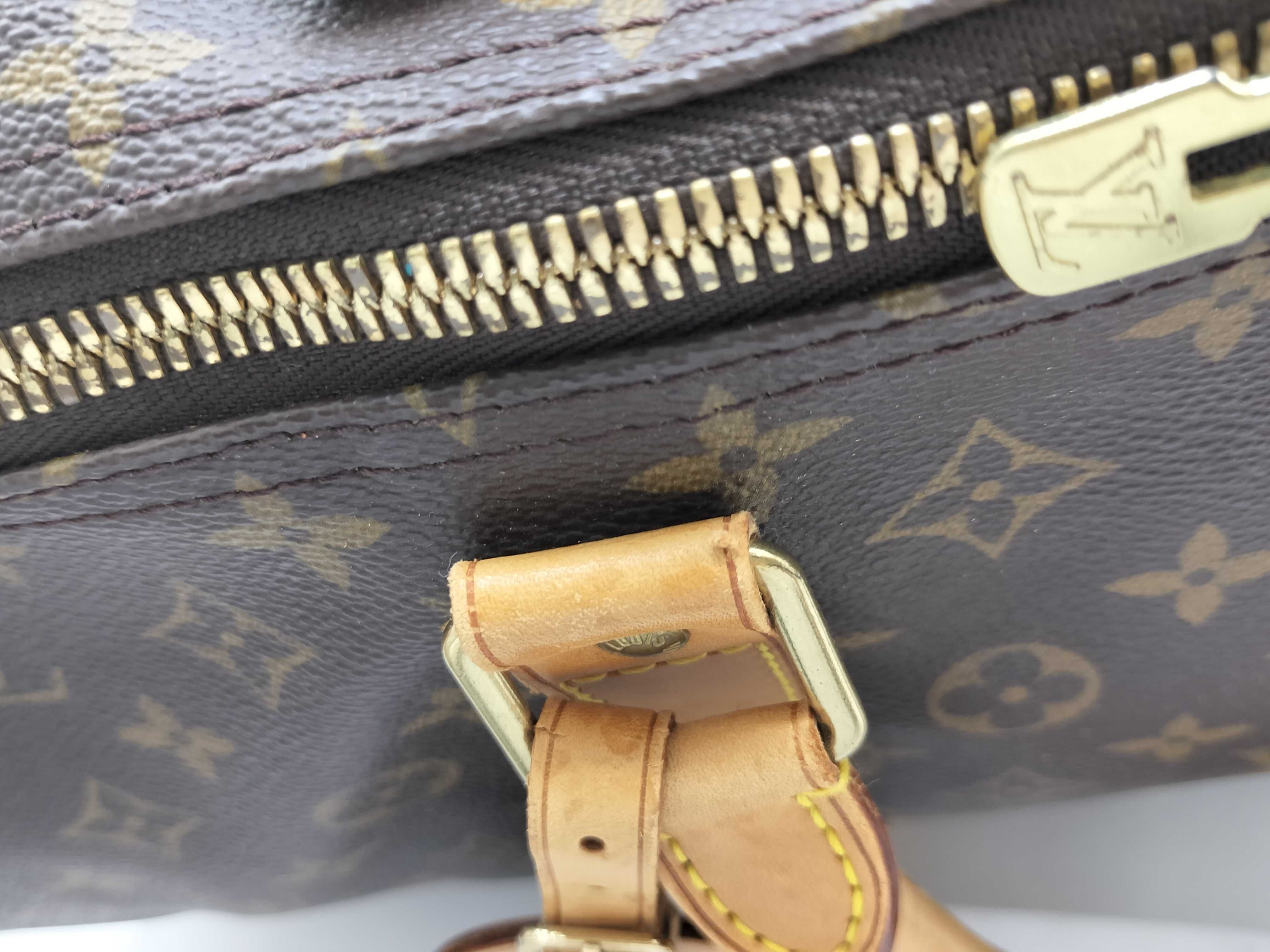 Monogram M41422 Monogram Keepall 60 Boston Bag SP0999 Boston Bag — view 11
