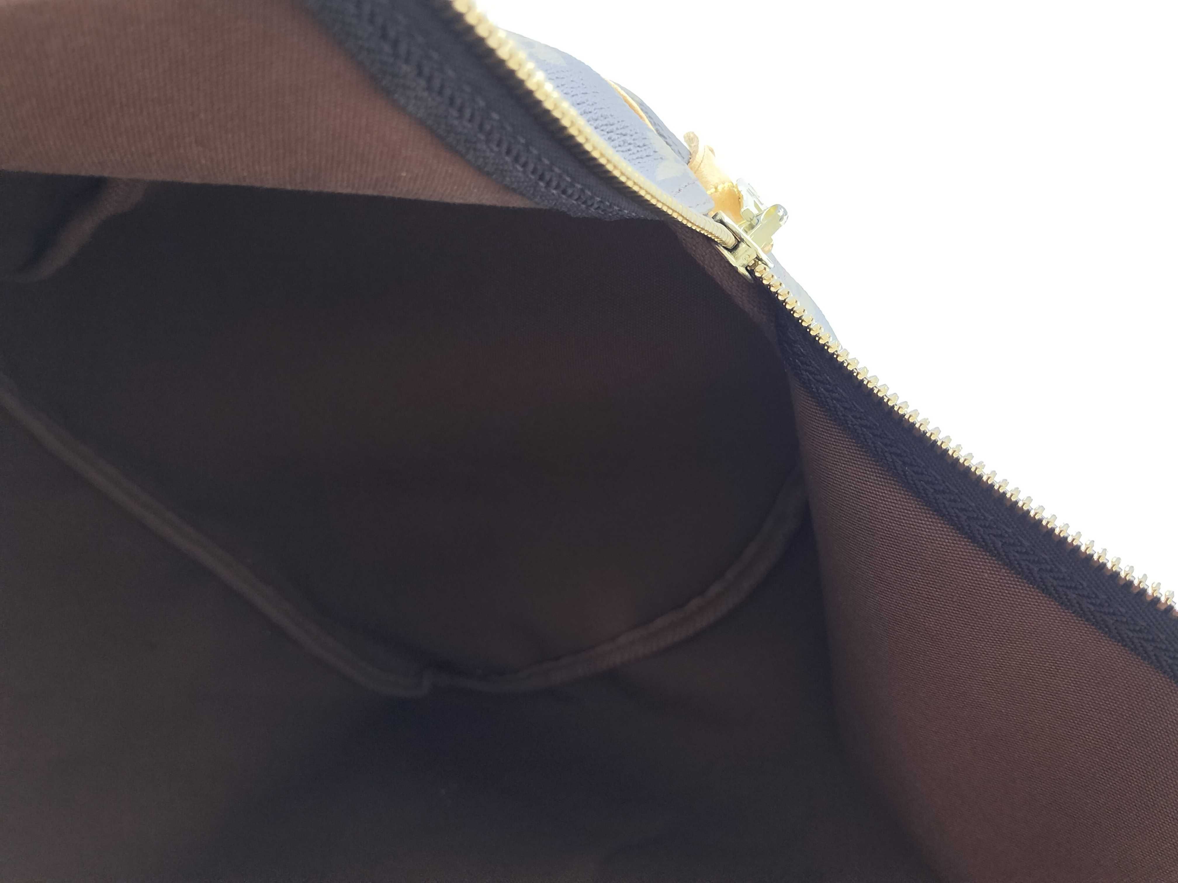 Monogram M41422 Monogram Keepall 60 Boston Bag SP0999 Boston Bag — view 13