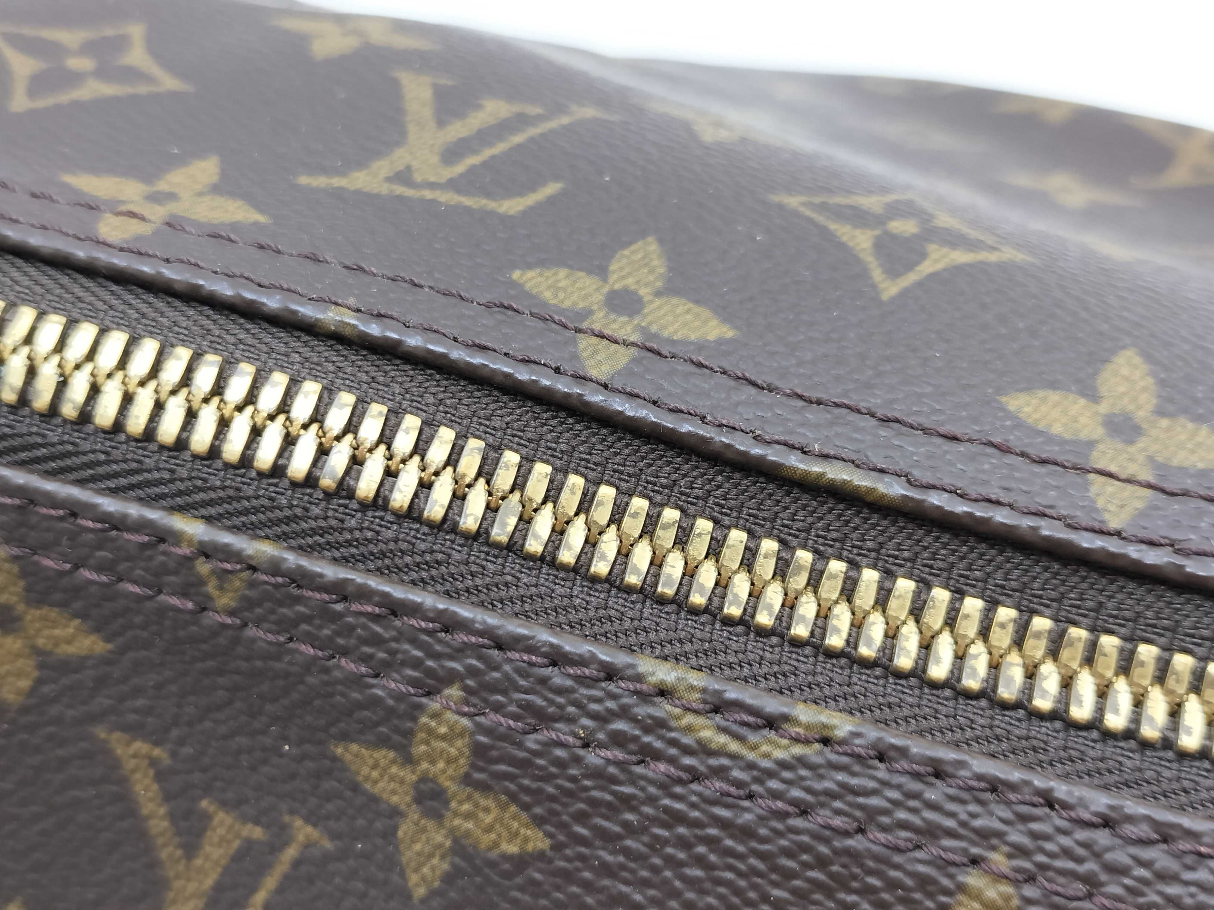 Monogram M41422 Monogram Keepall 60 Boston Bag SP0999 Boston Bag — view 5
