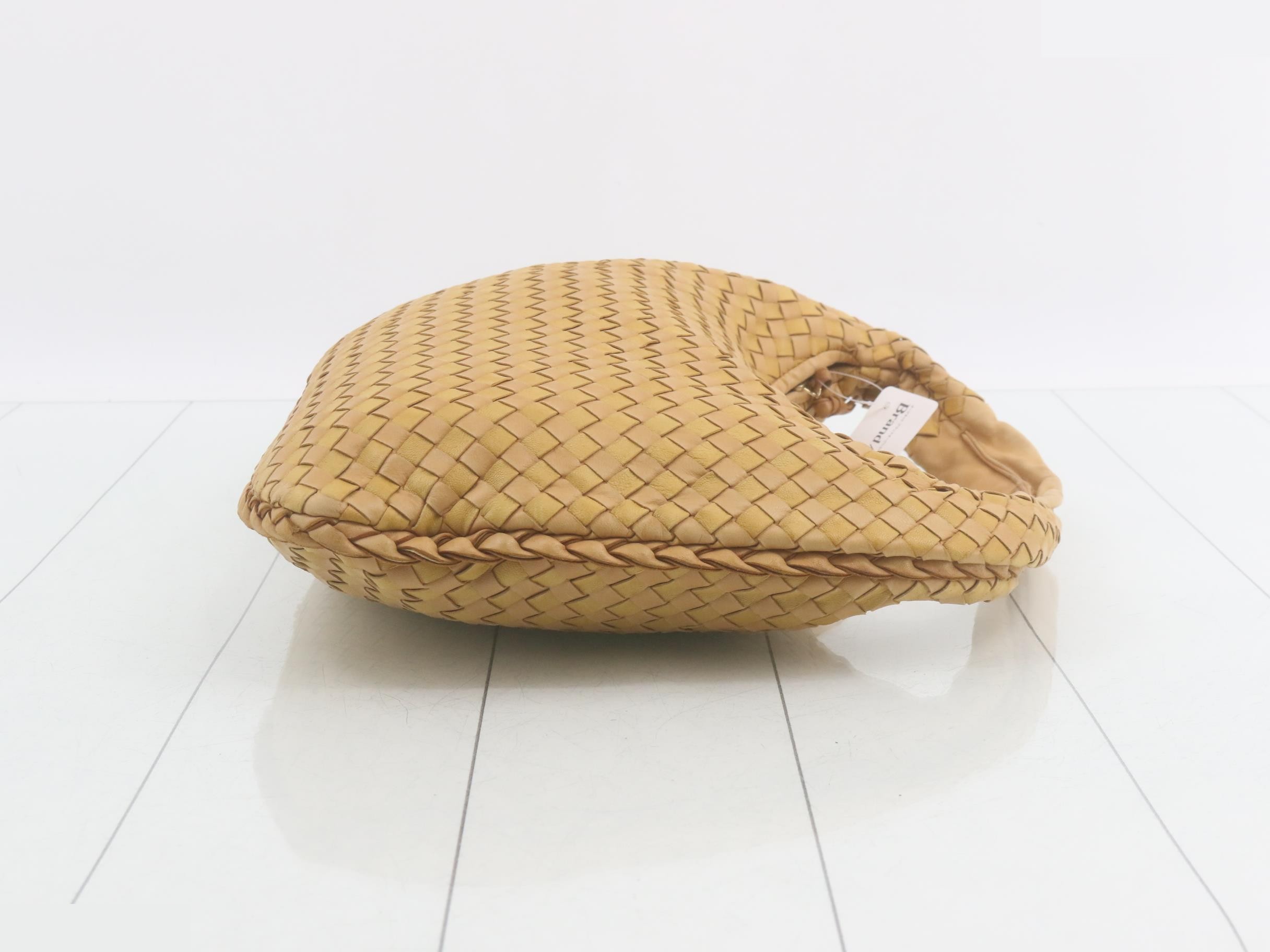 Intrecciato Hobo — view 3