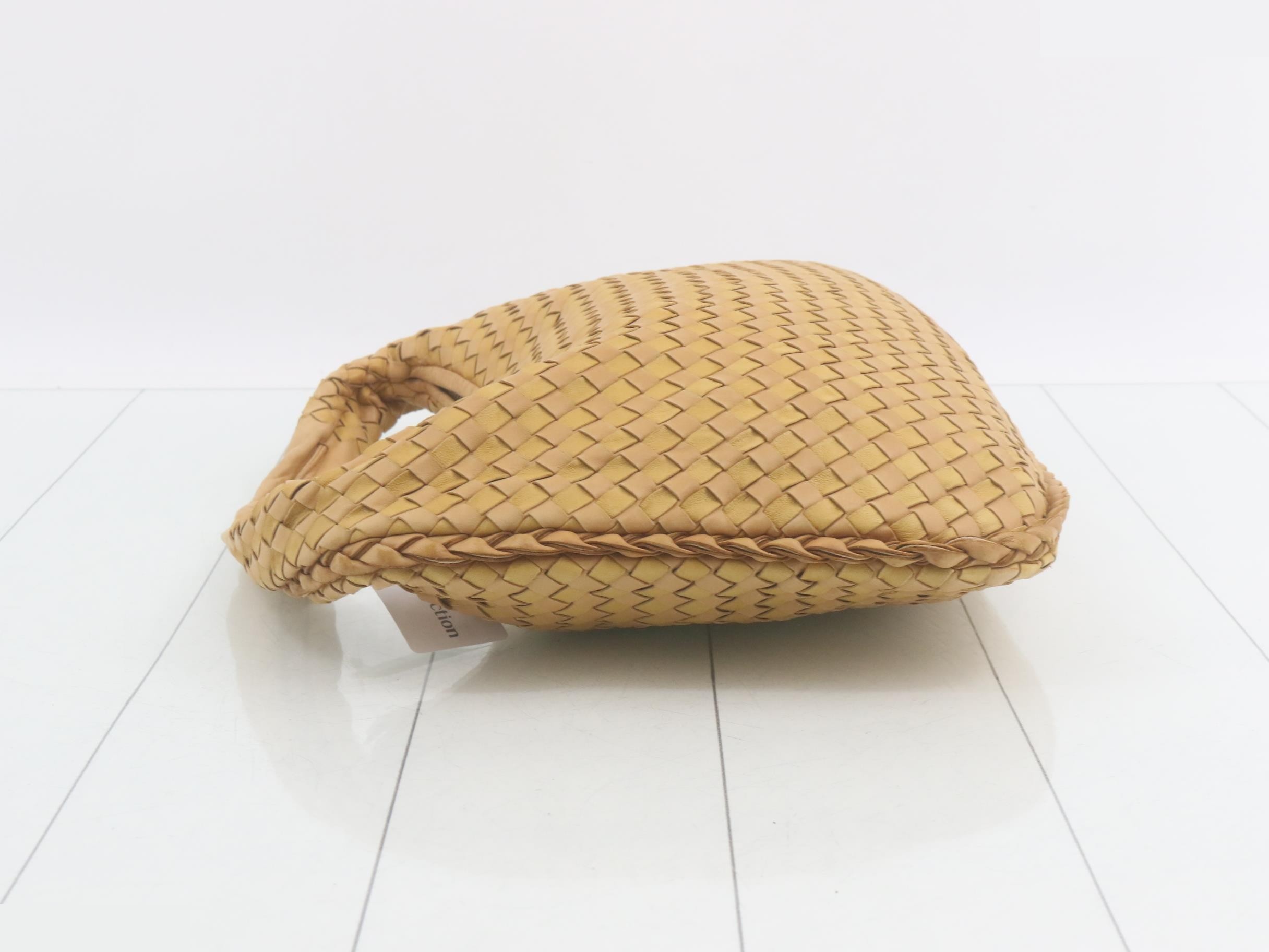 Intrecciato Hobo — view 4