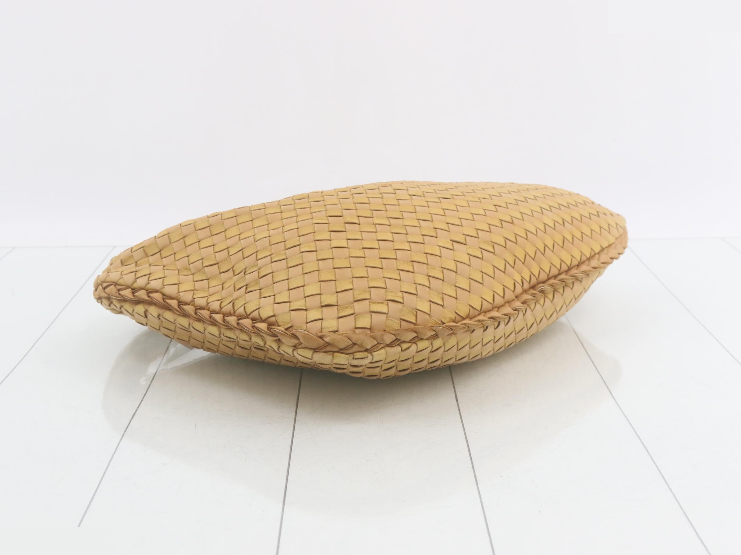 Intrecciato Hobo — view 5