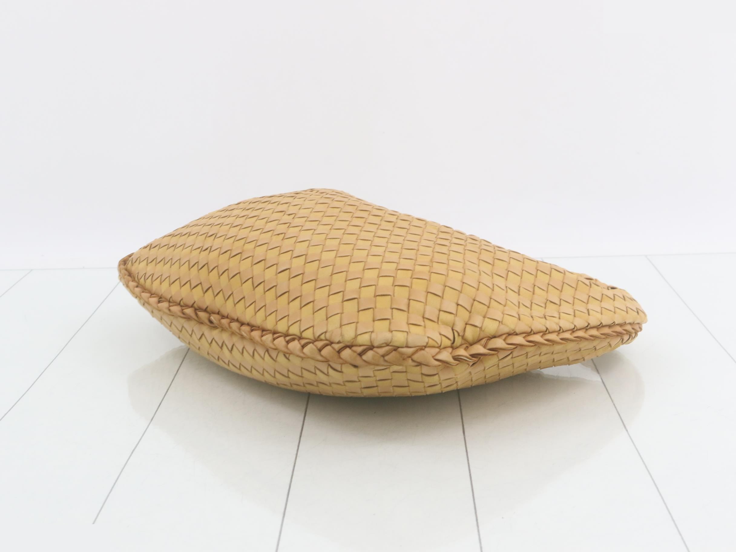 Intrecciato Hobo — view 6