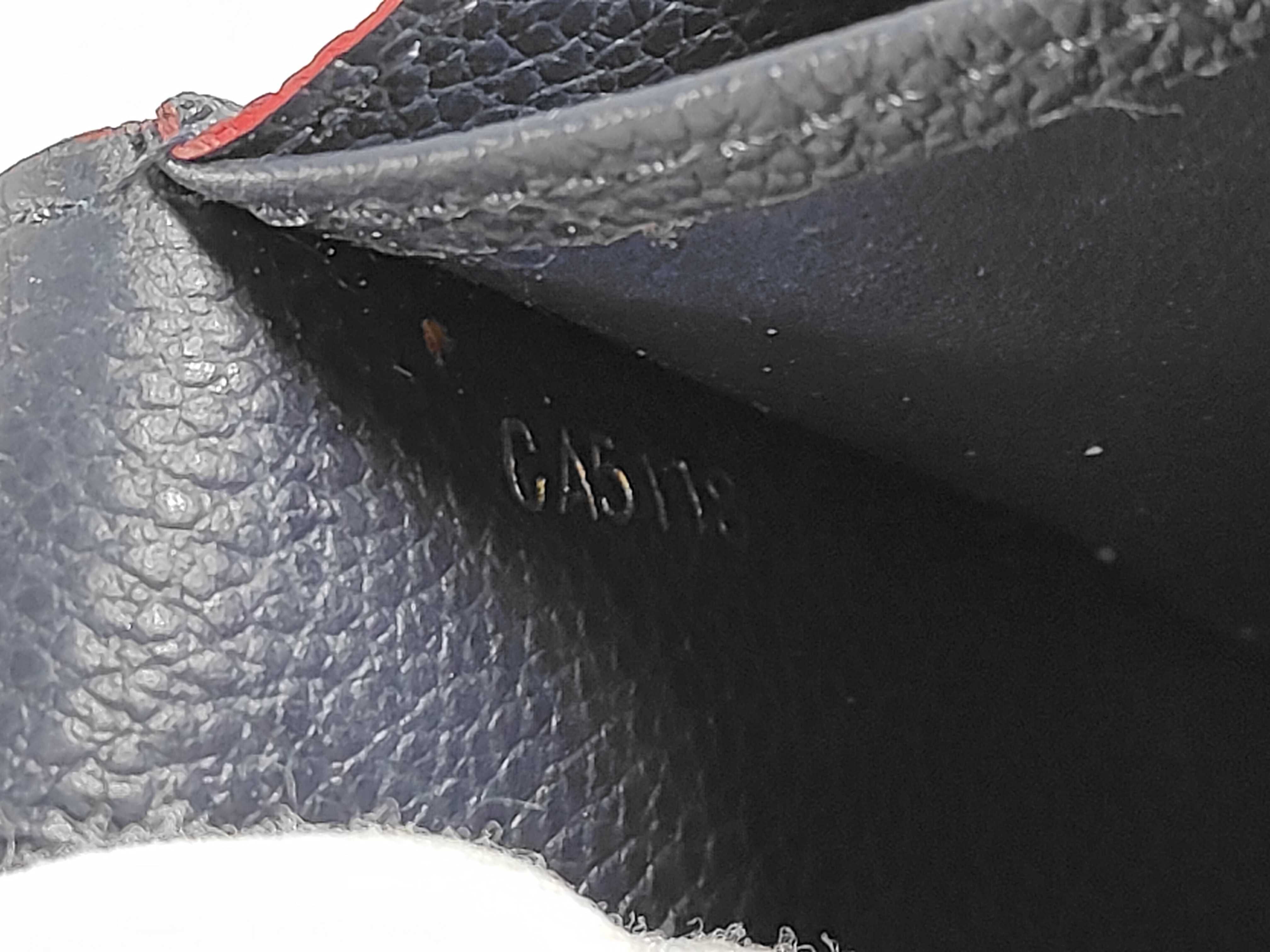 Monogram Empreinte Portefeuille Sarah Wallet — view 15