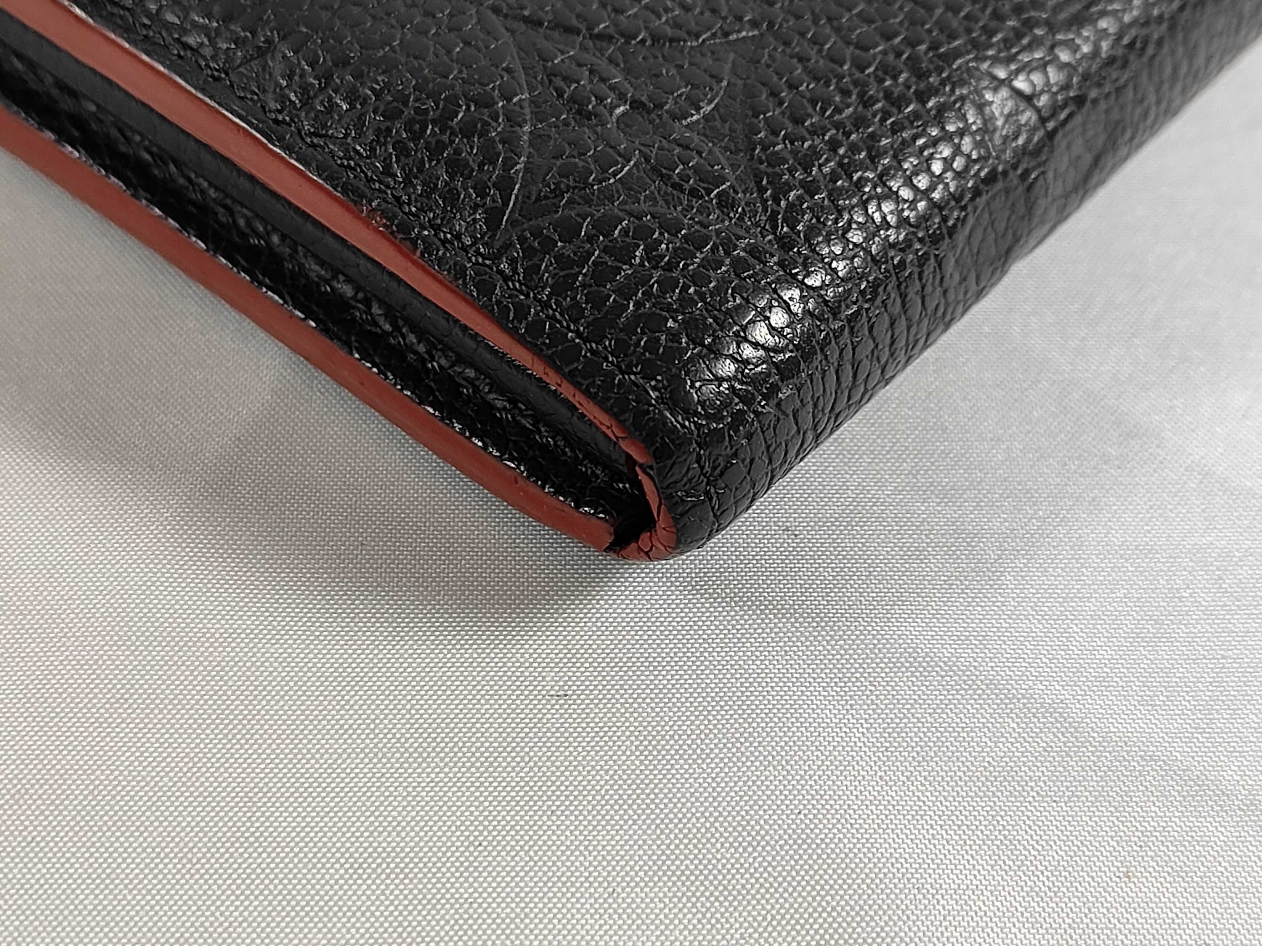 Monogram Empreinte Portefeuille Sarah Wallet — view 4