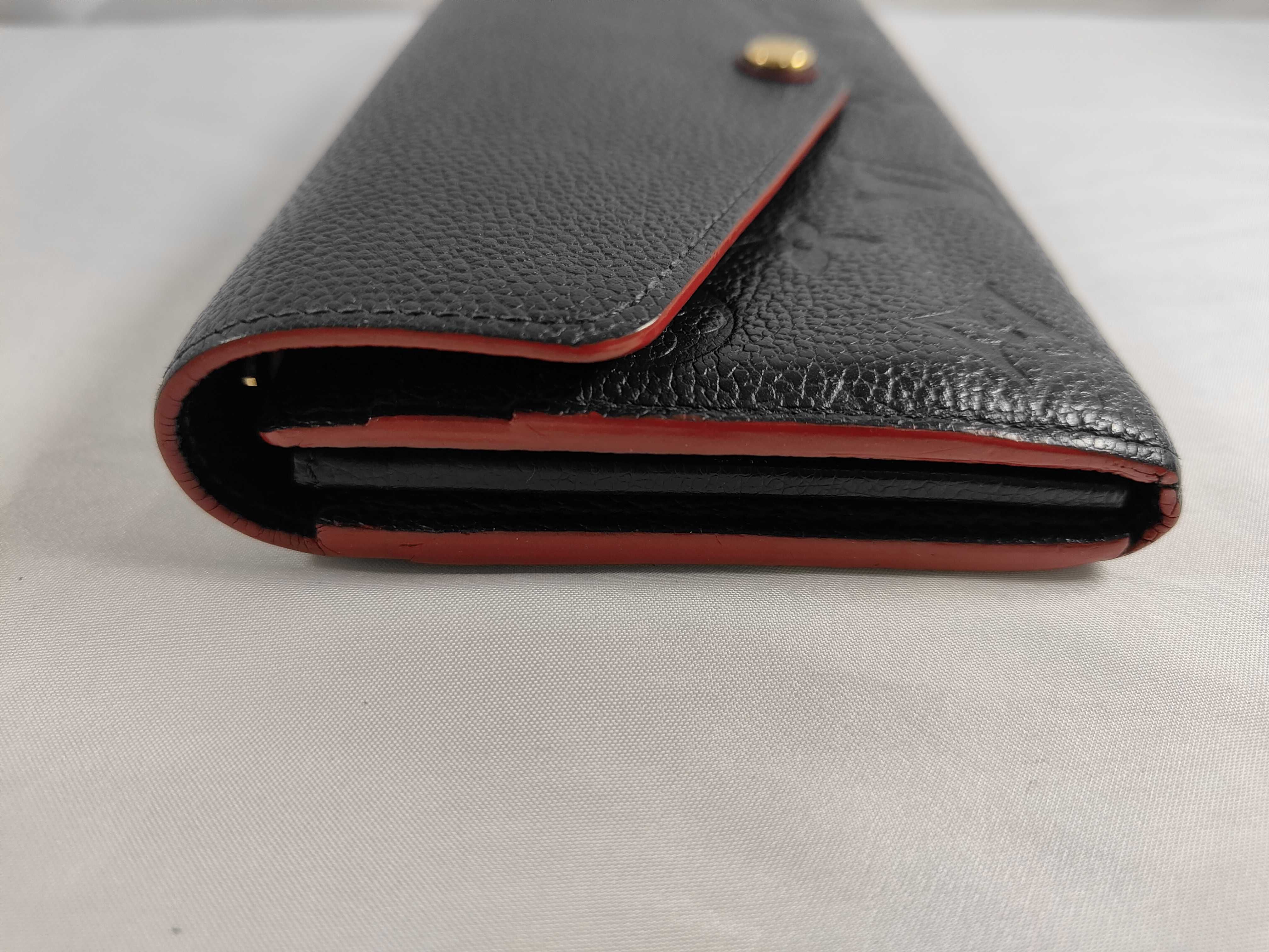 Monogram Empreinte Portefeuille Sarah Wallet — view 5