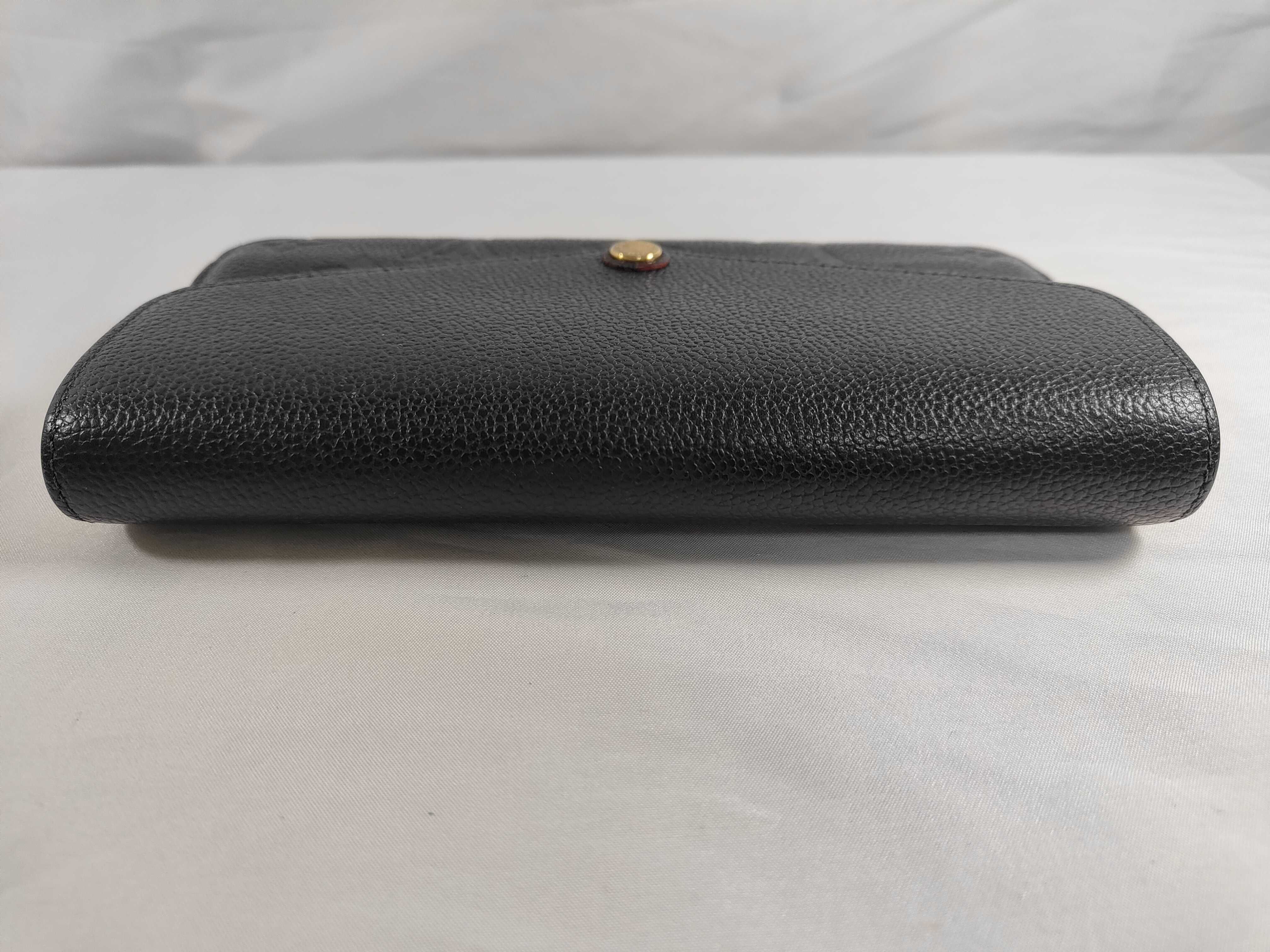 Monogram Empreinte Portefeuille Sarah Wallet — view 6
