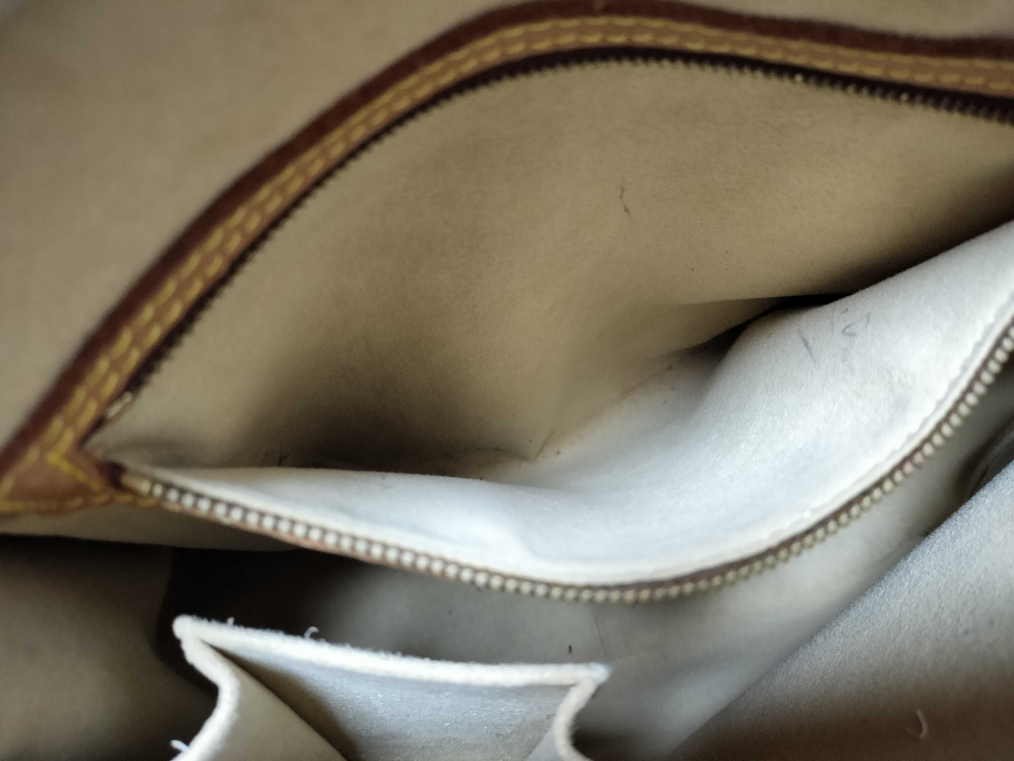 Monogram LV Monogram Looping GM M51145 MI0999 Shoulder Bag — view 12
