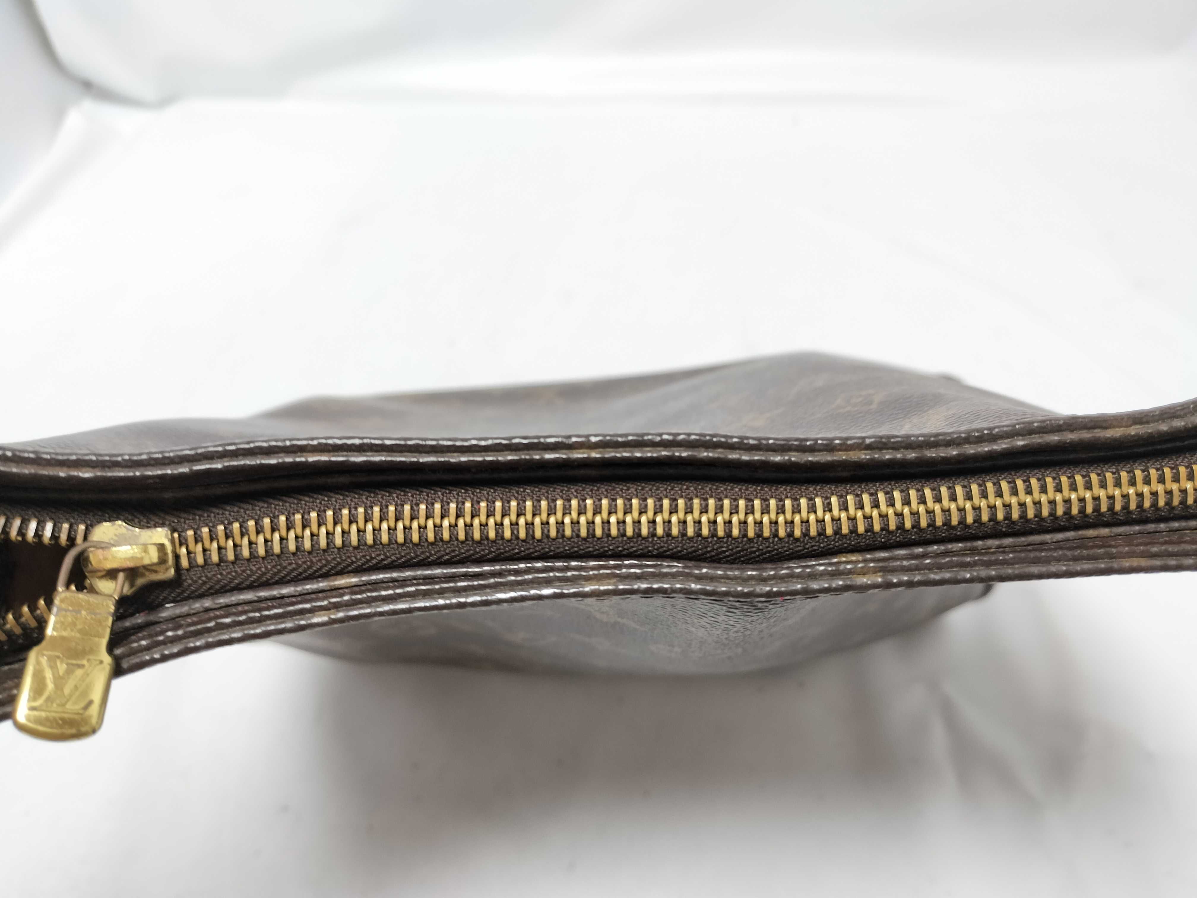 Monogram LV Monogram Looping GM M51145 MI0999 Shoulder Bag — view 5