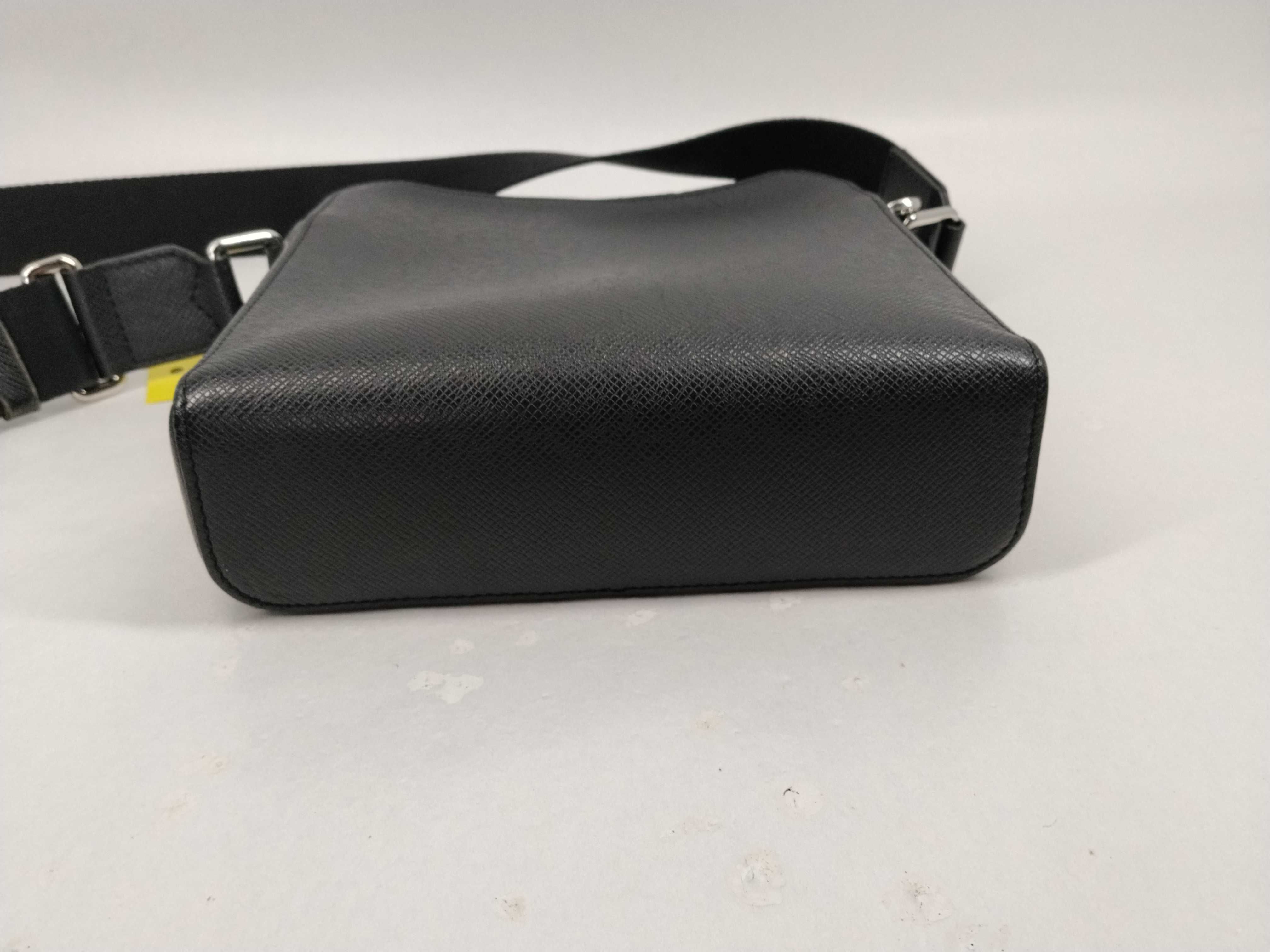 Taiga Anton Shoulder Bag — view 3
