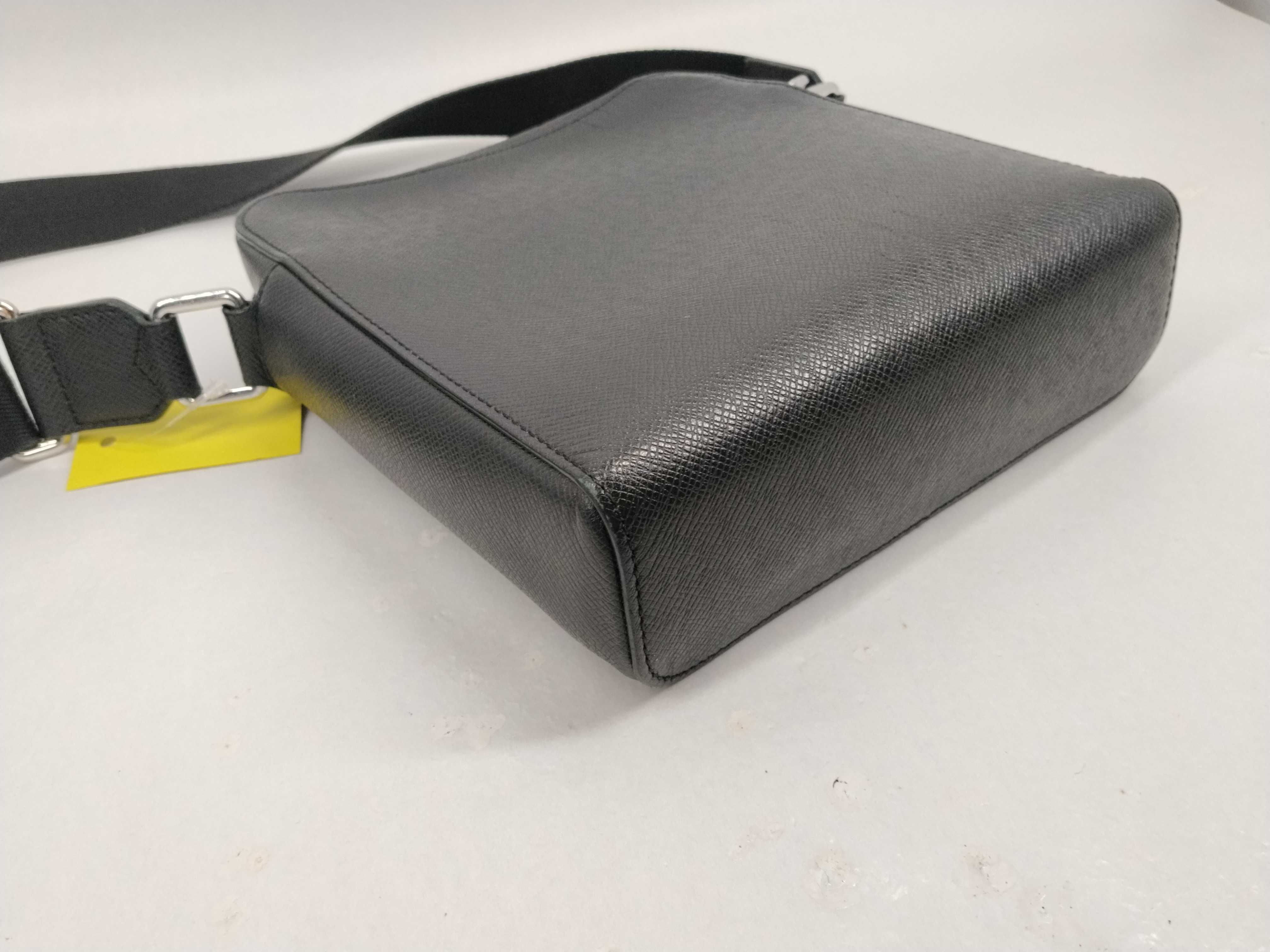 Taiga Anton Shoulder Bag — view 4
