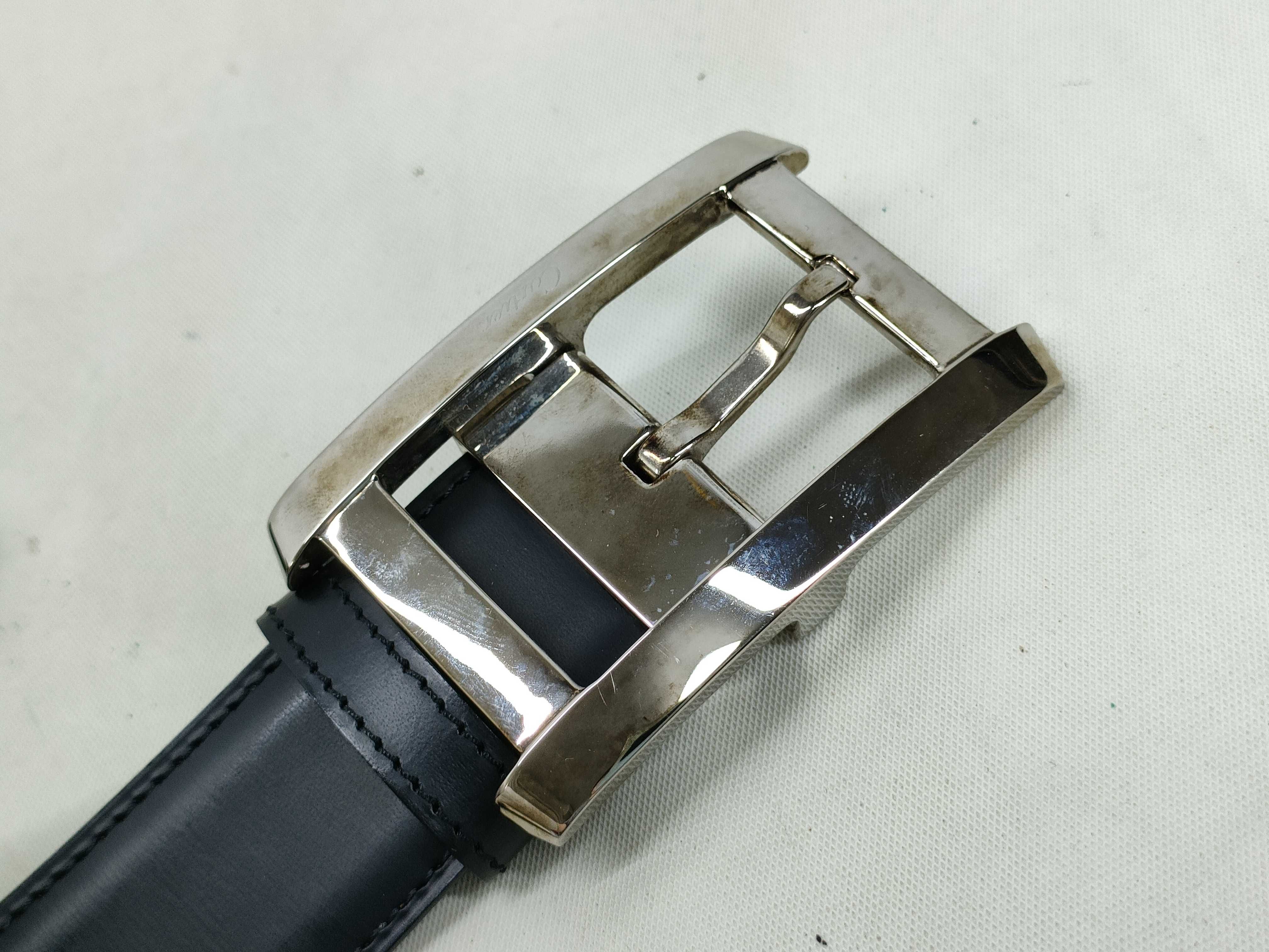 Belt / Leather Belt — view 2