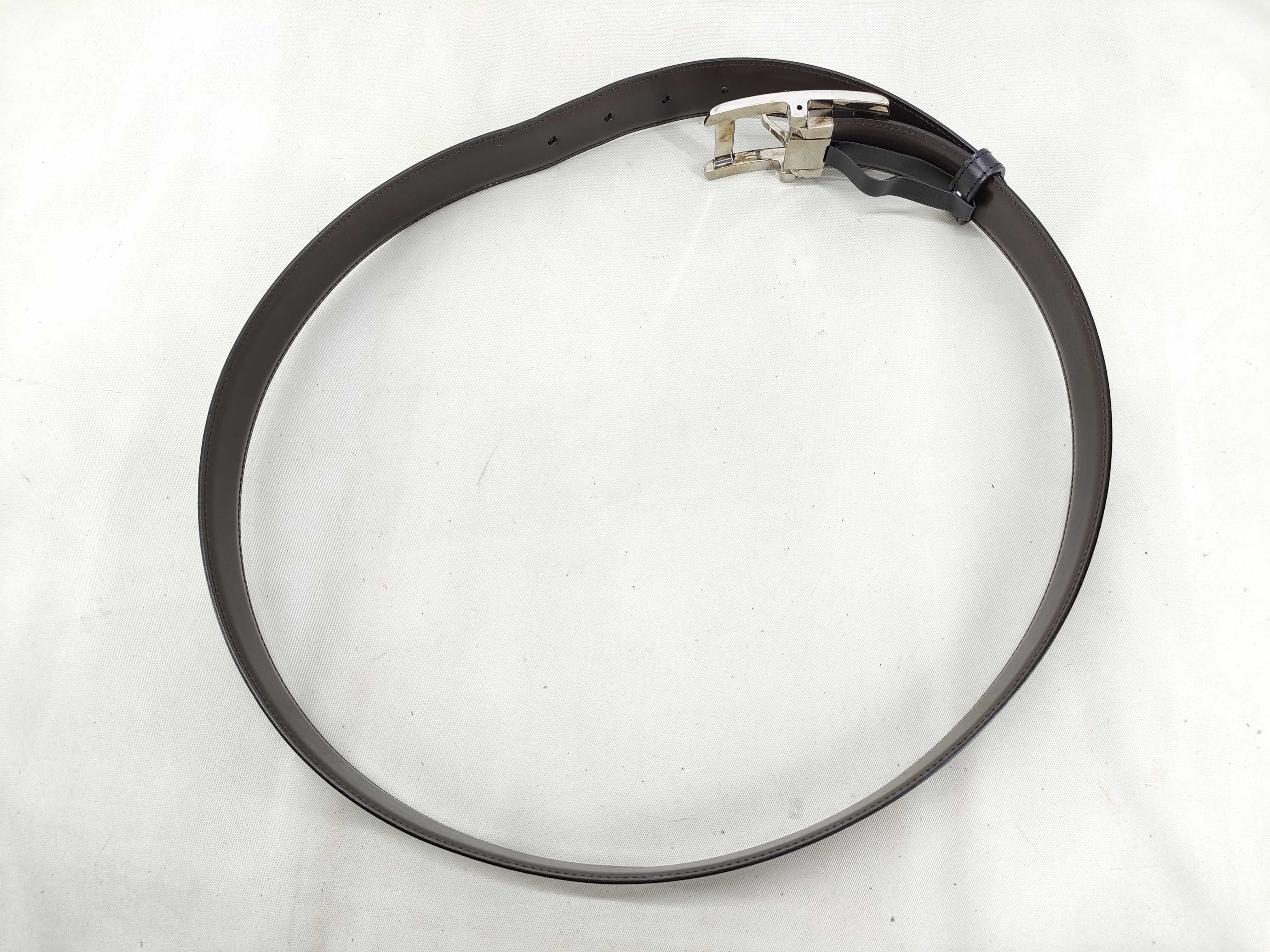Belt / Leather Belt — view 3