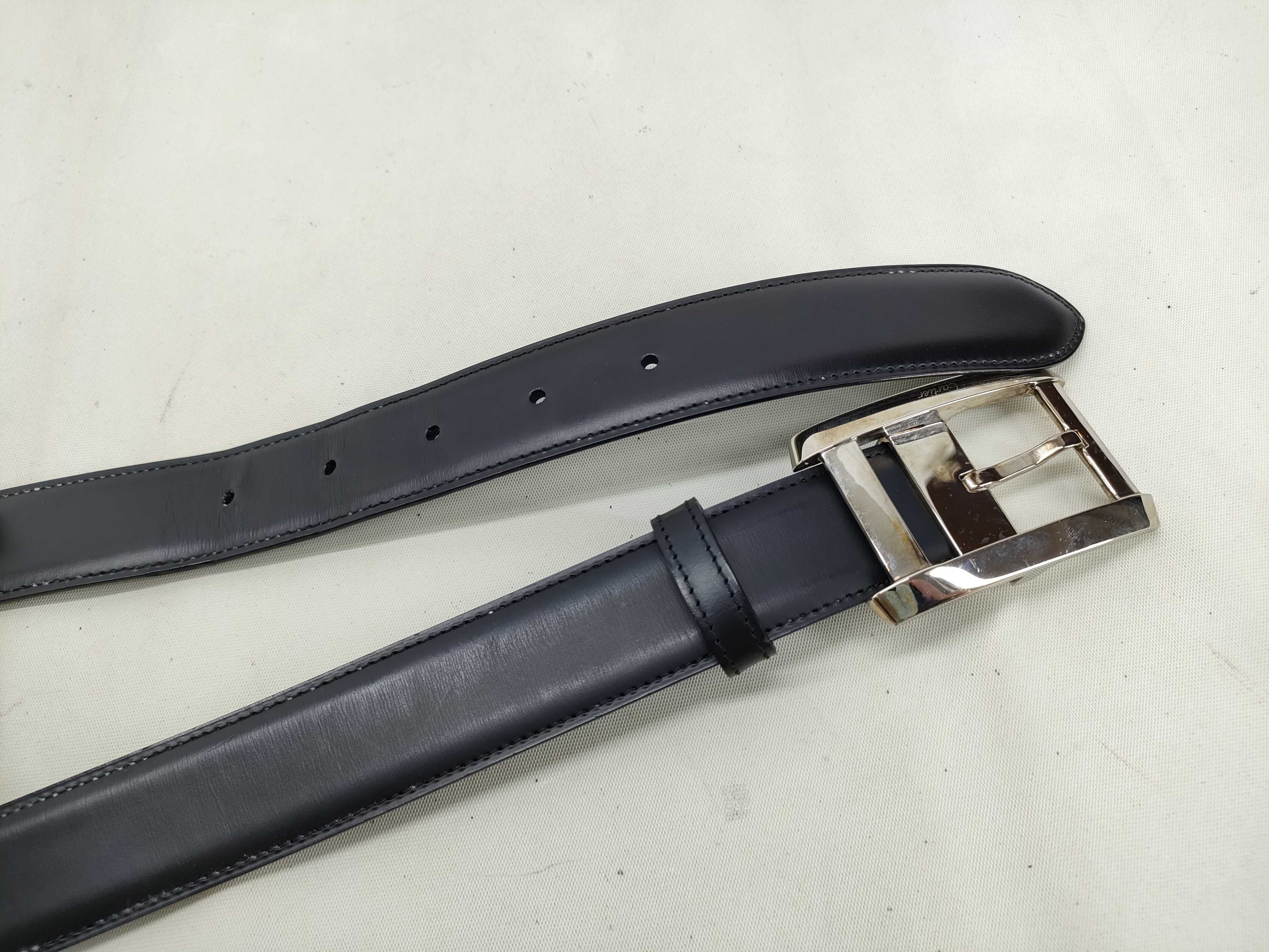 Belt / Leather Belt — view 4