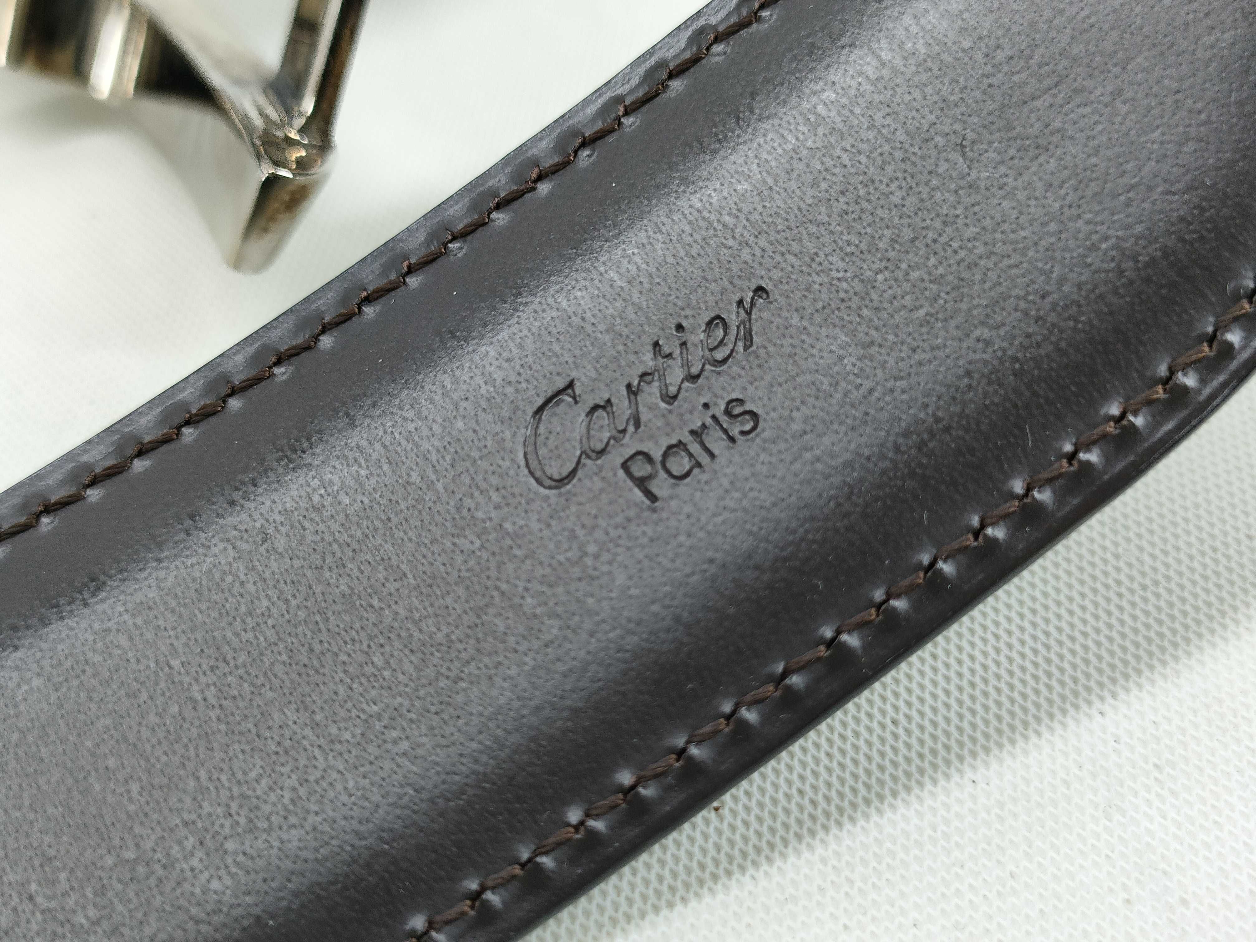 Belt / Leather Belt — view 6