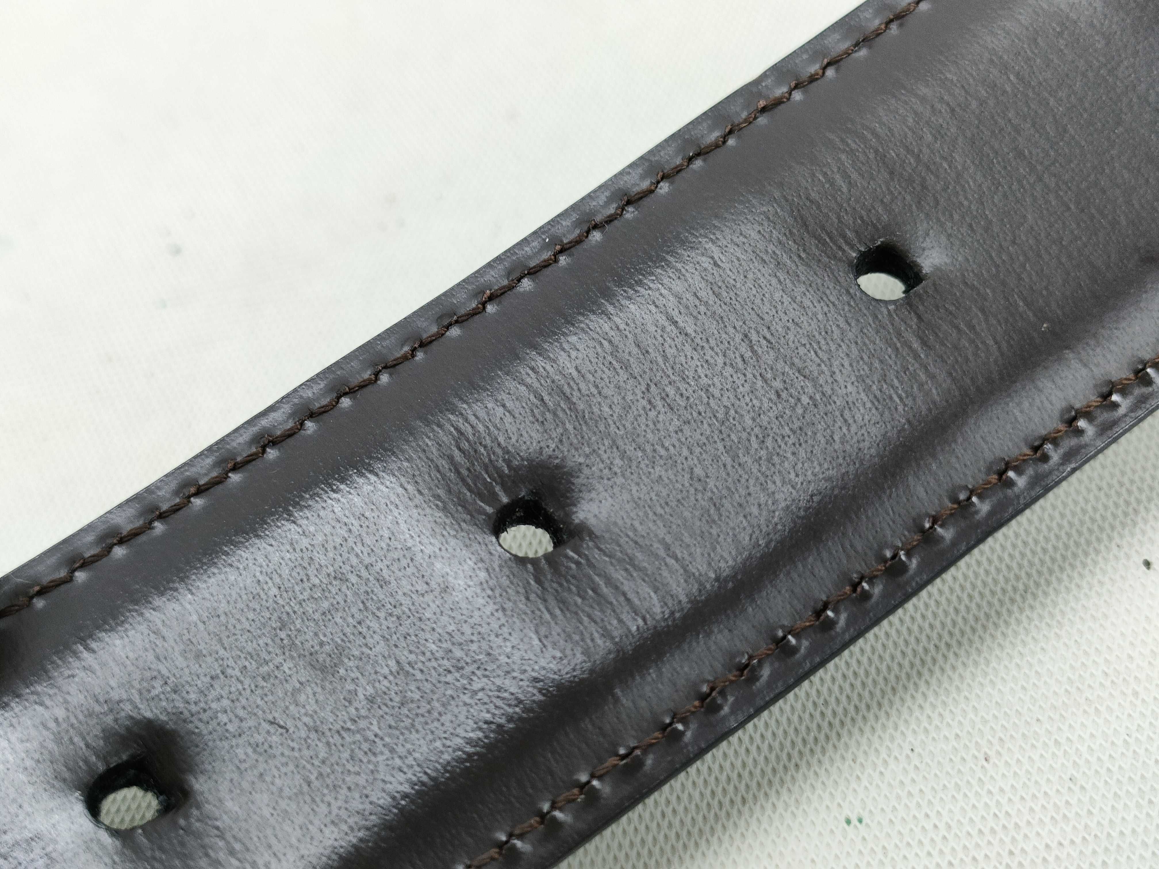 Belt / Leather Belt — view 7