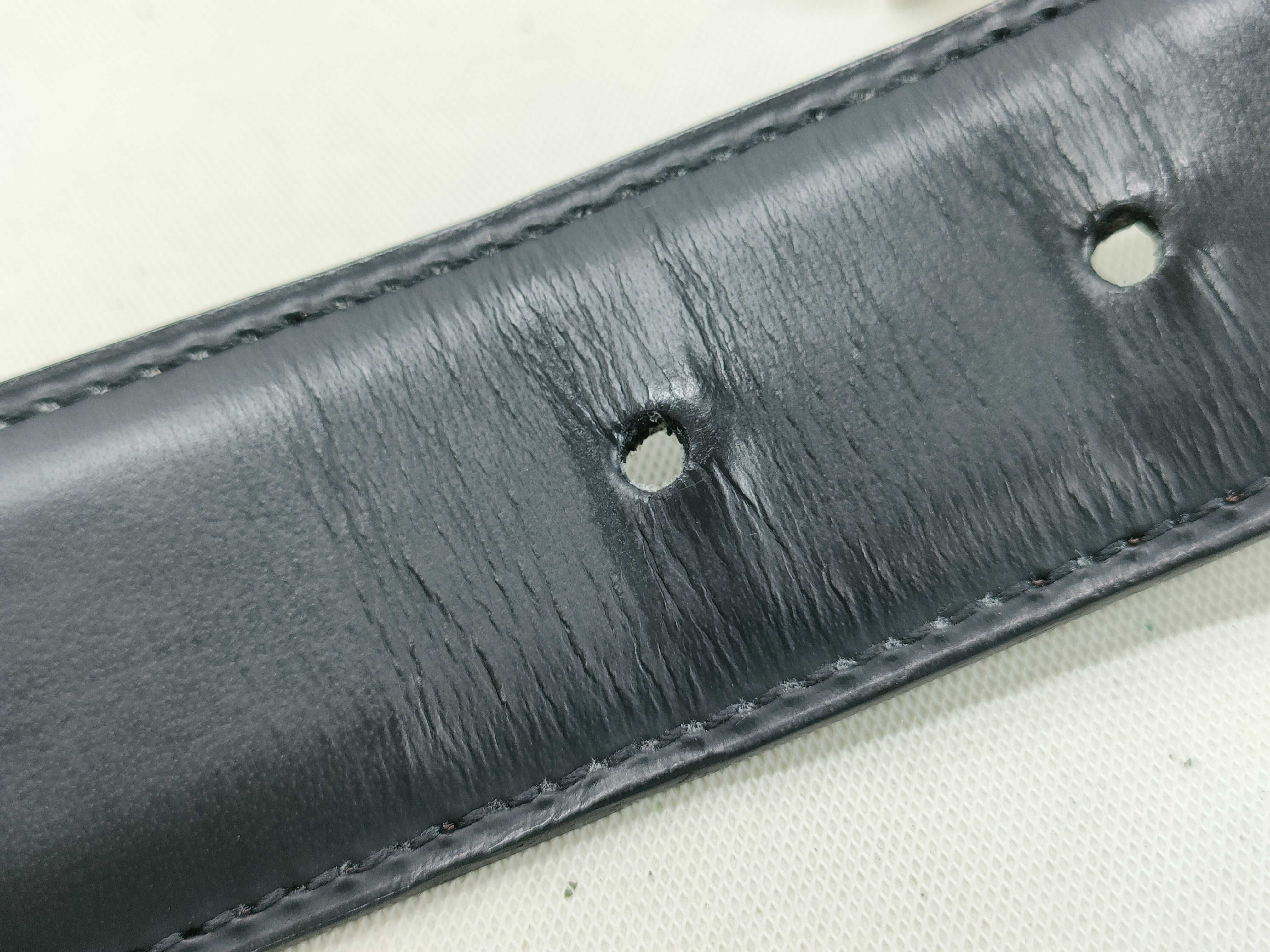 Belt / Leather Belt — view 8