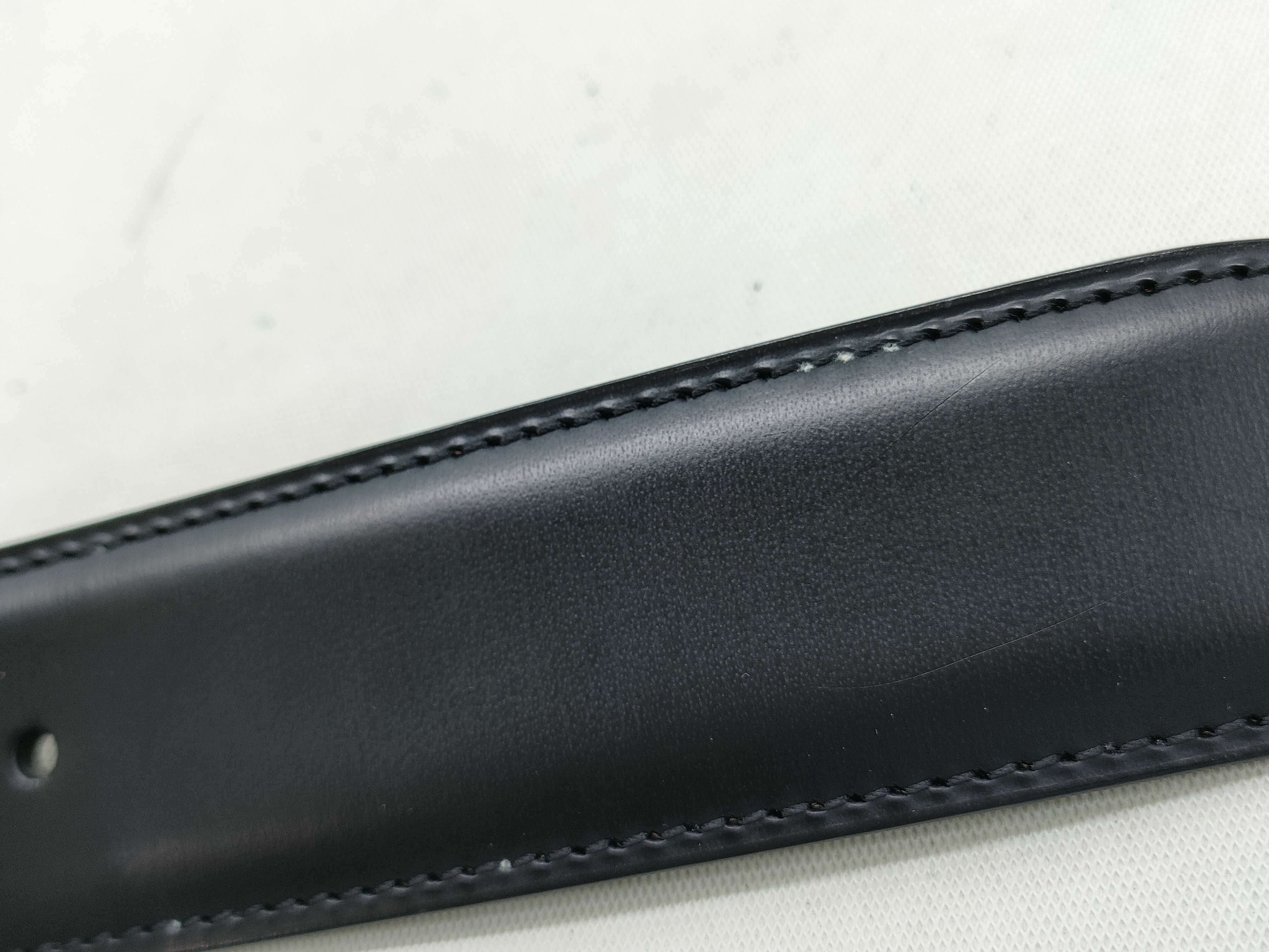 Belt / Leather Belt — view 9