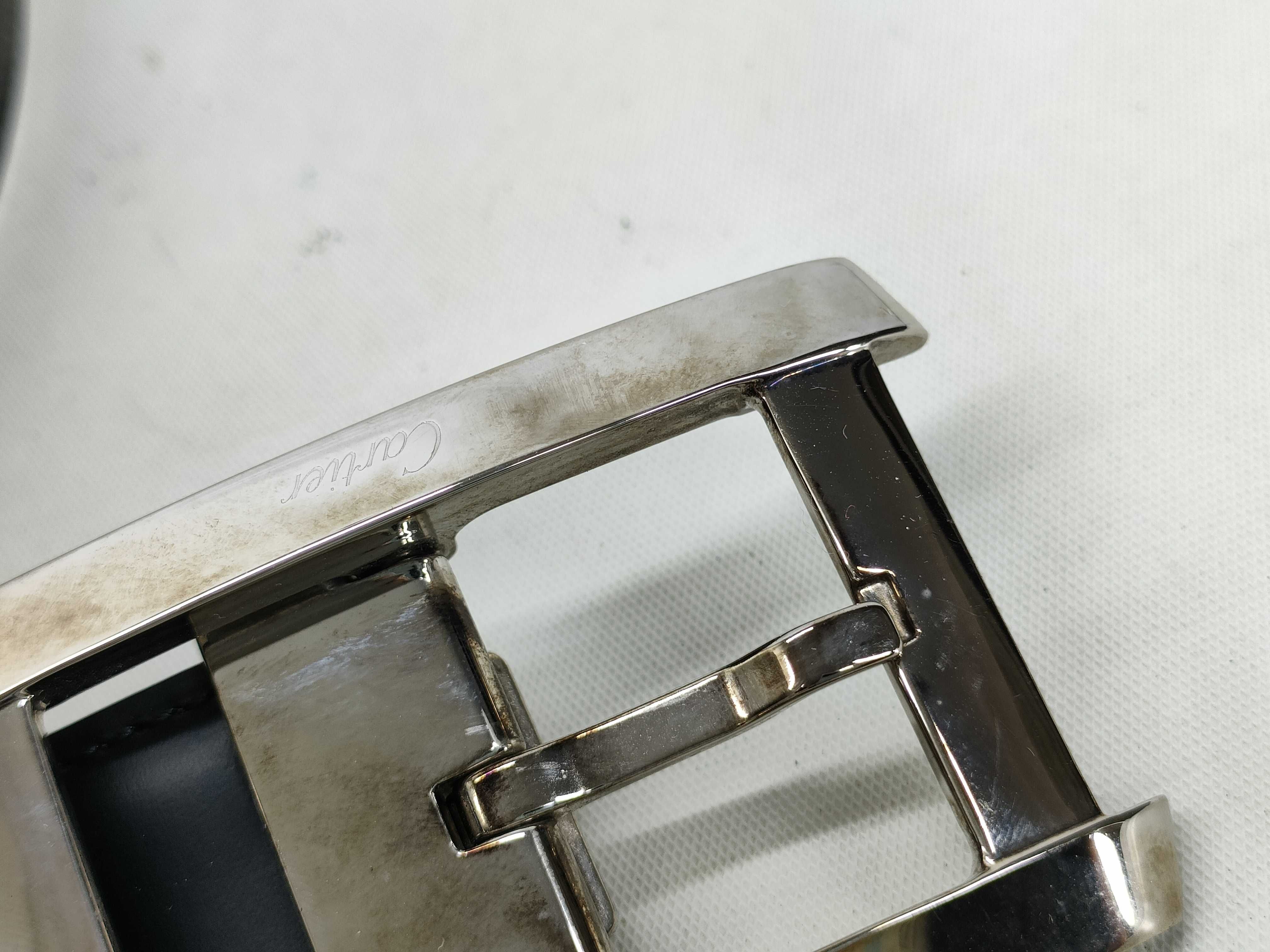 Belt / Leather Belt — view 10
