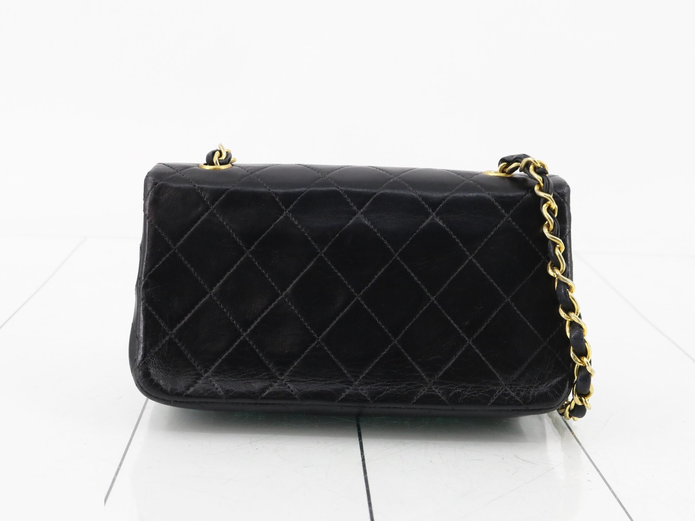 Matelassé (bag) - Shoulder bag — view 2