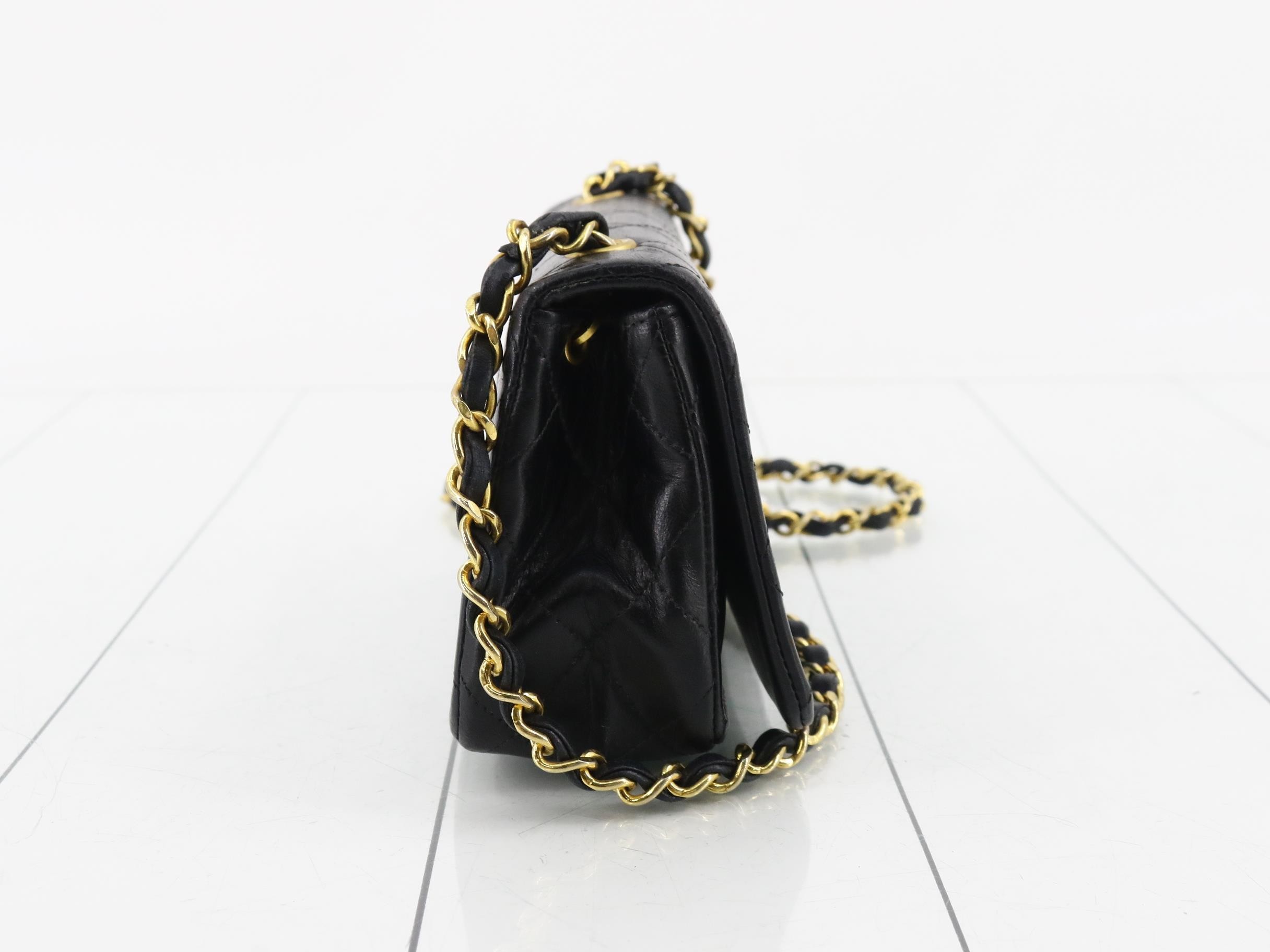 Matelassé (bag) - Shoulder bag — view 4